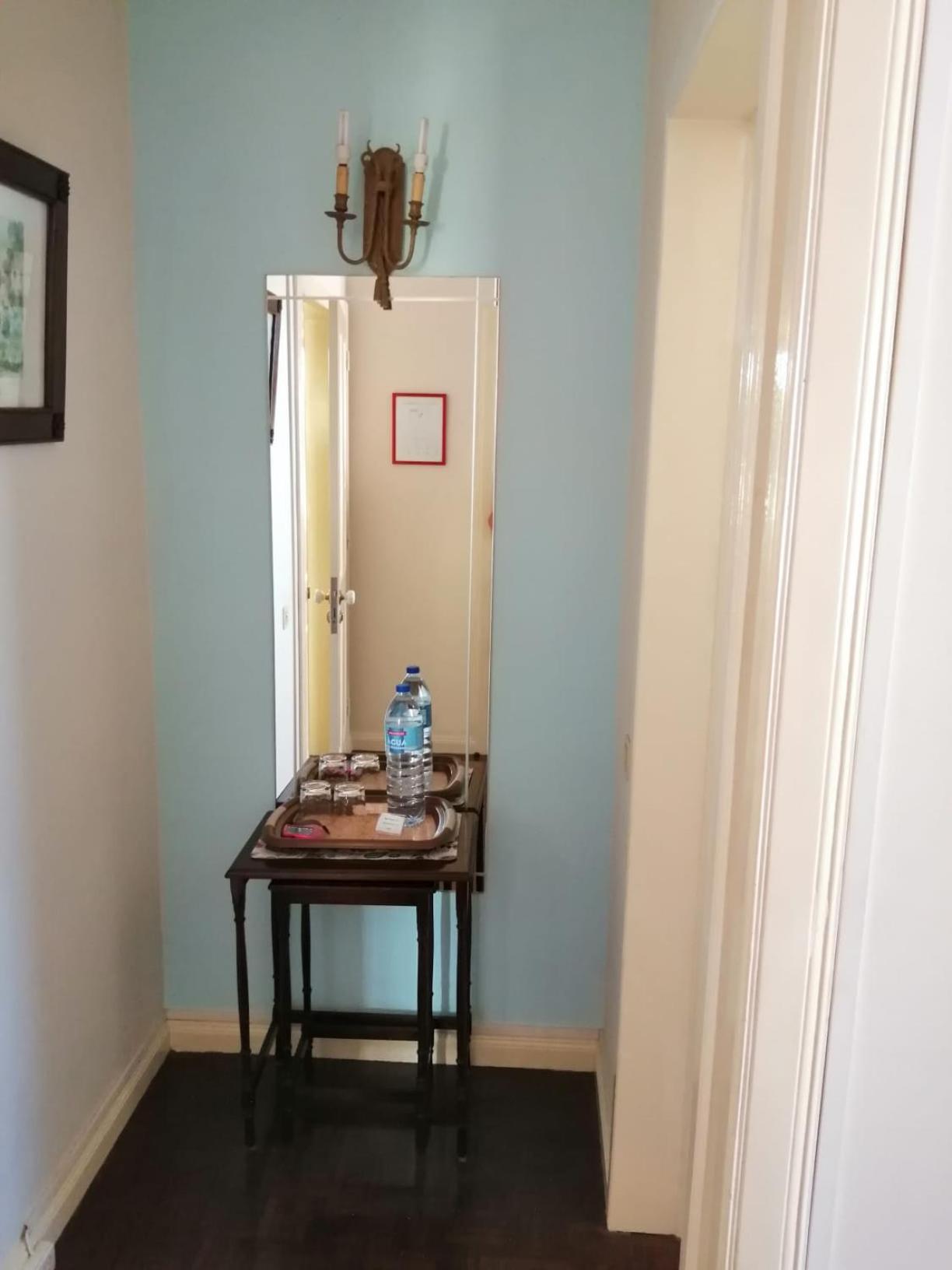 Double Room with Balcony photo 2