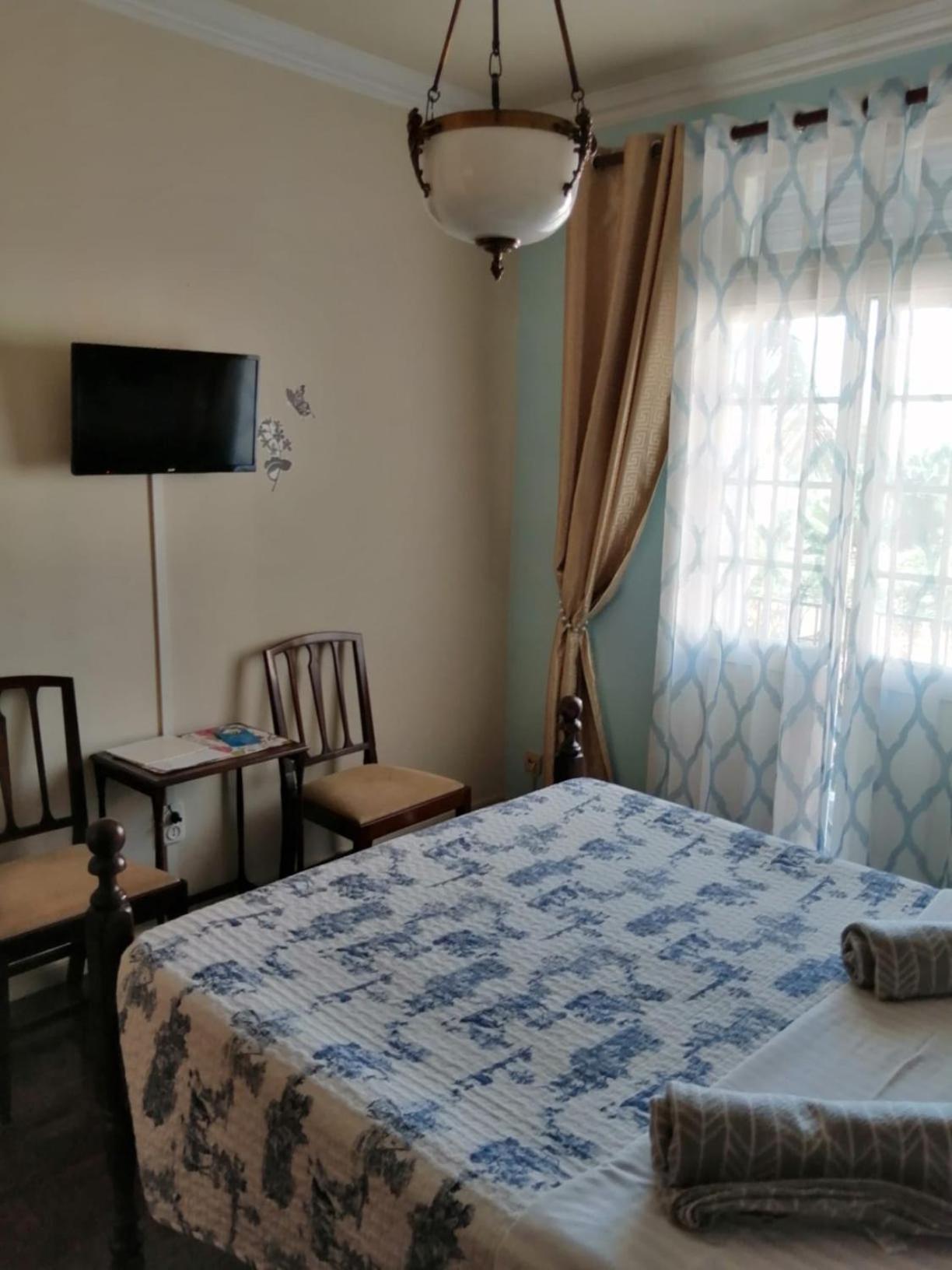 Double Room with Balcony photo 1