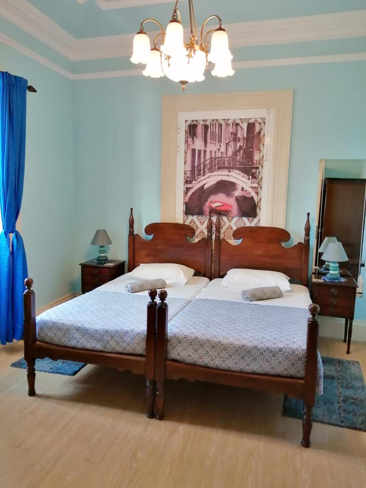 Double or Twin Room with Garden View photo 1