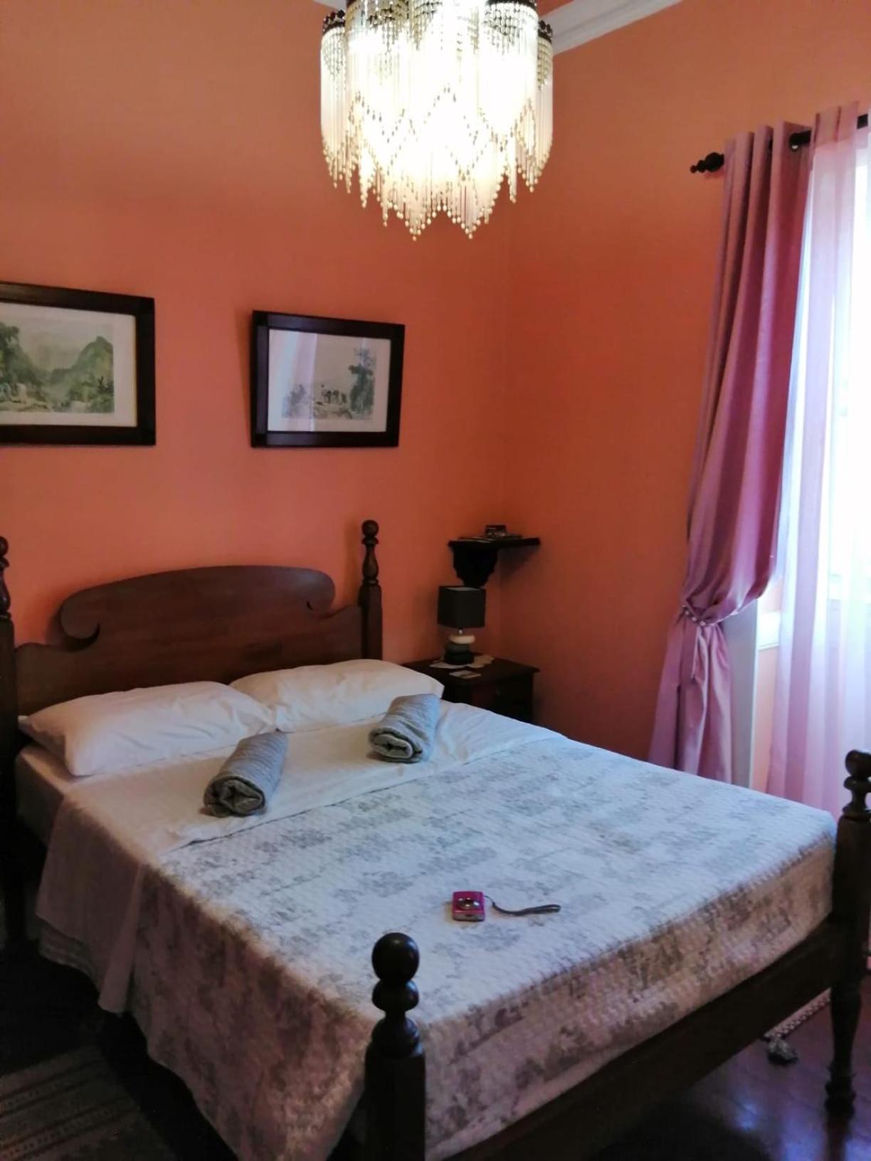 Double Room with Garden View photo 1