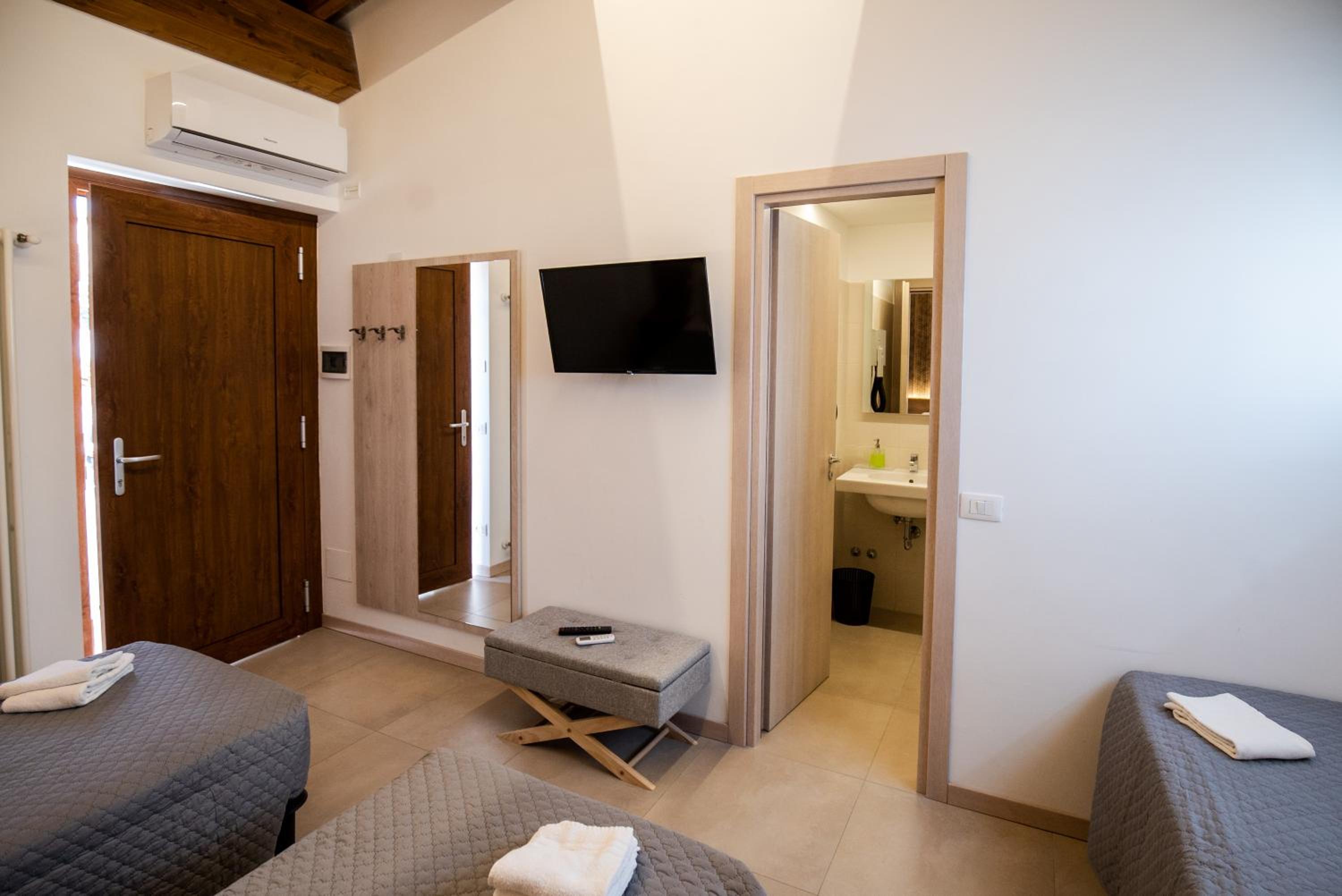 Comfort Triple Room - Photo 1