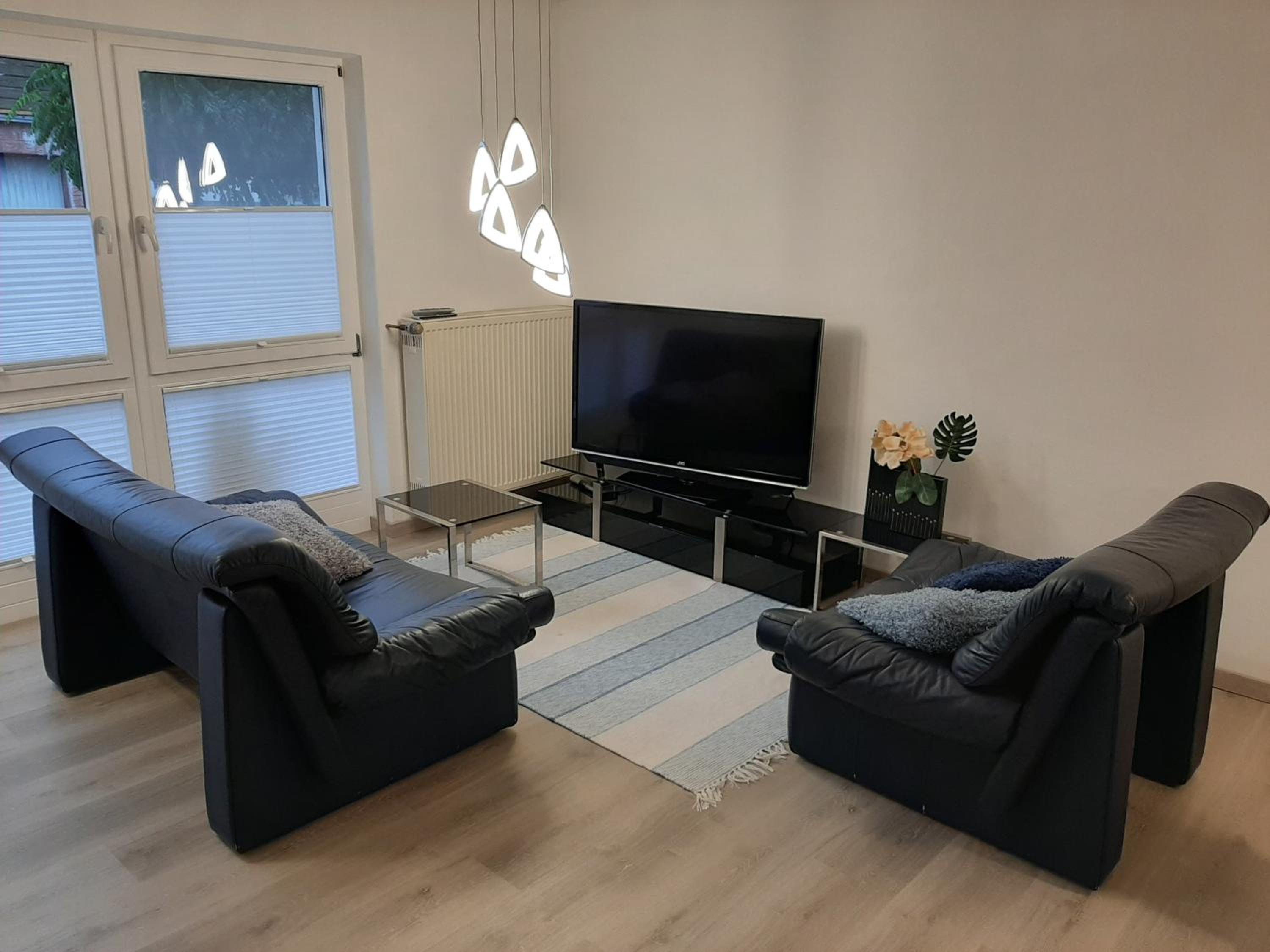 Two-Bedroom Apartment photo 2