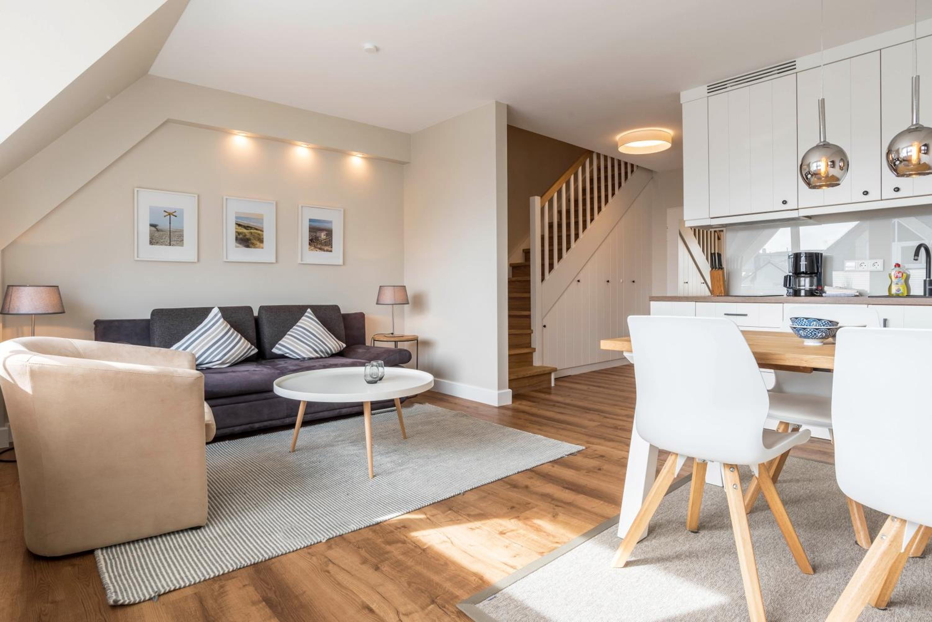 Superior One-Bedroom Apartment with Balcony