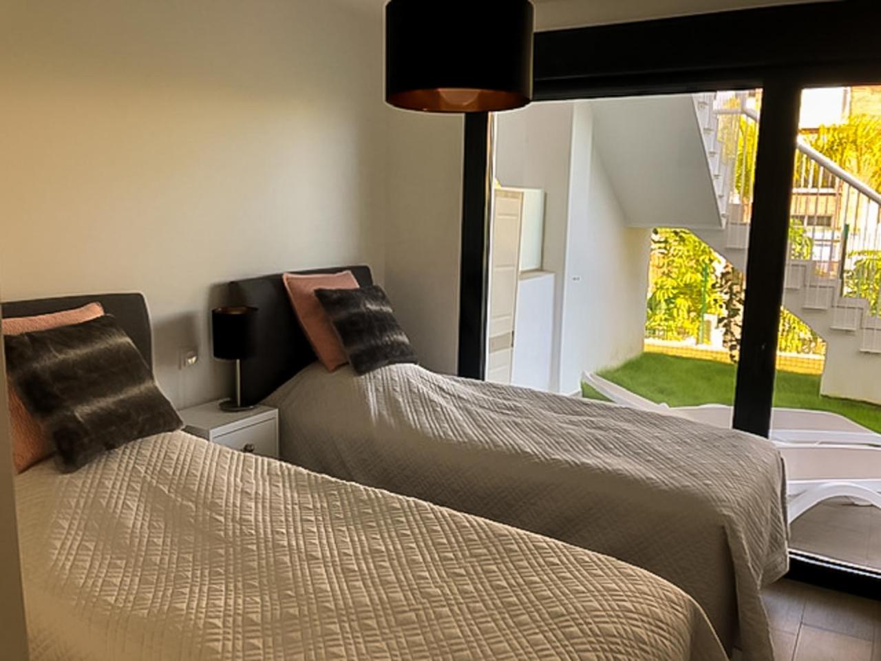 Casa de Dos Habitaciones