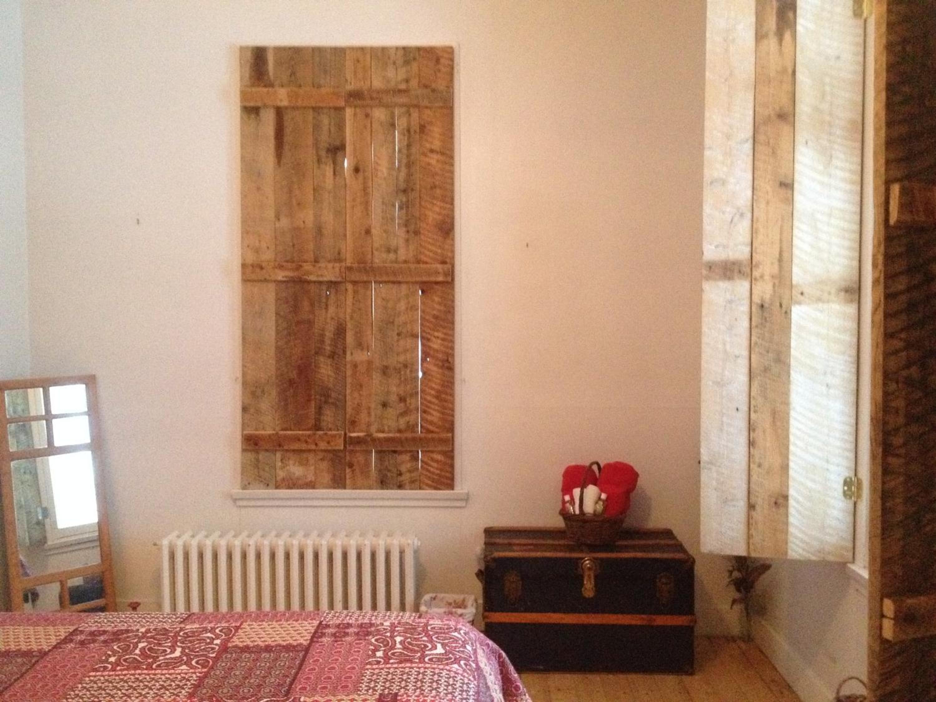 Superior Queen Room photo 2