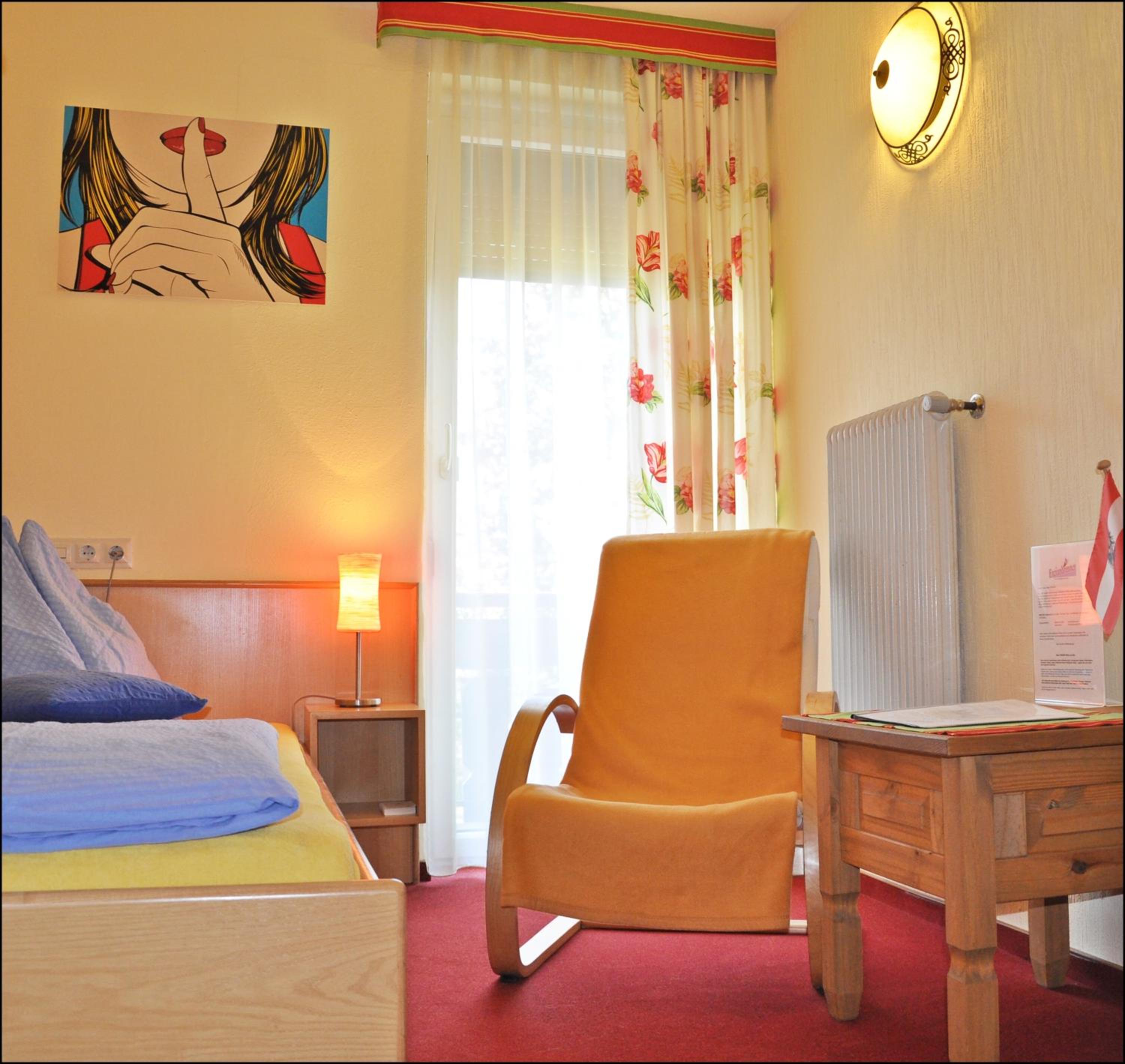 Comfort Single Room photo 1