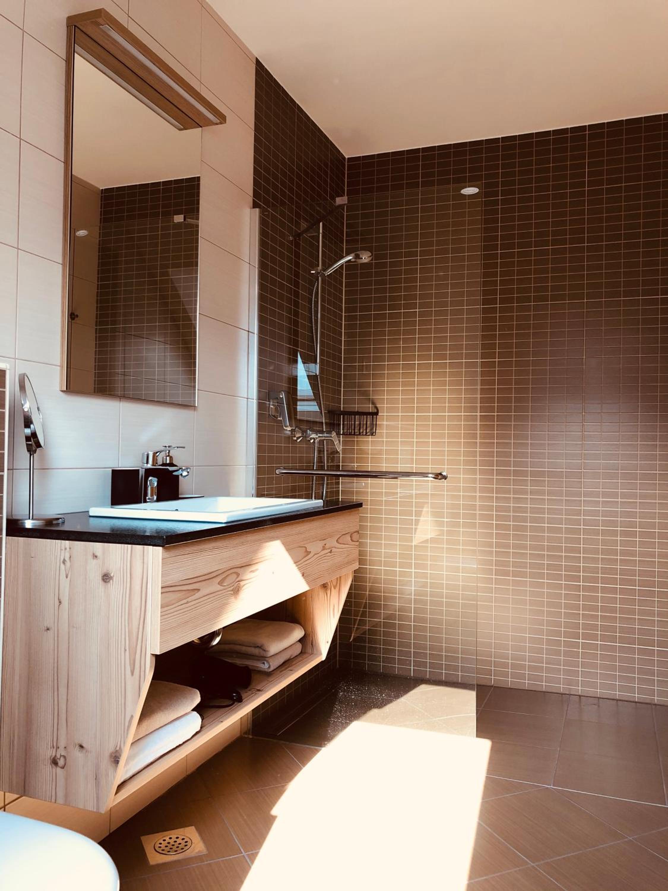 Luxury Triple Room - Photo 6