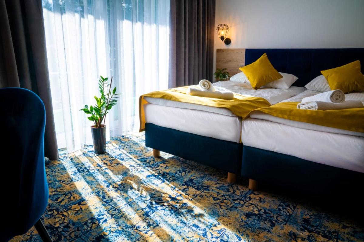 Double or Twin Room photo 2