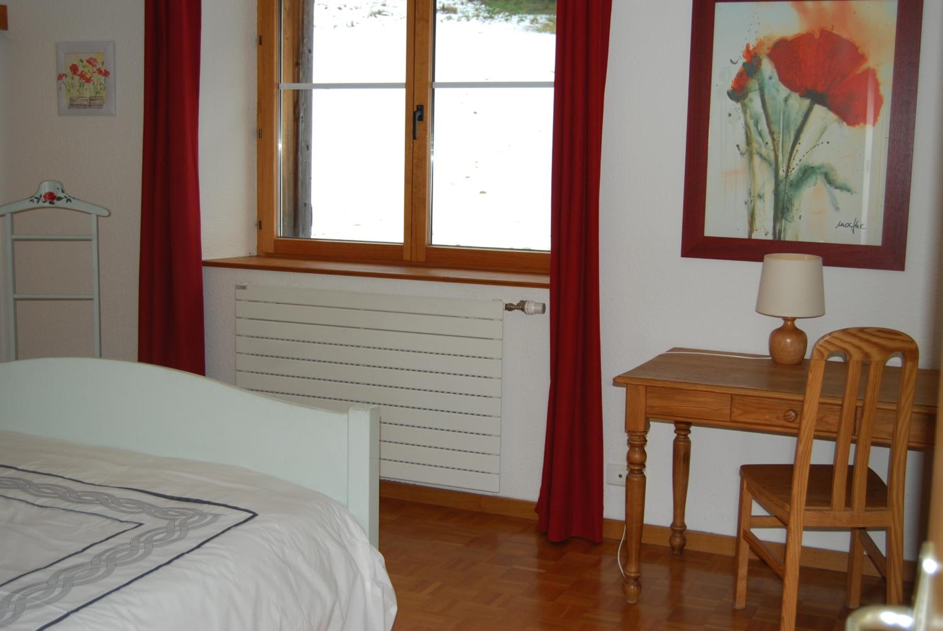 Double Room - Photo 8