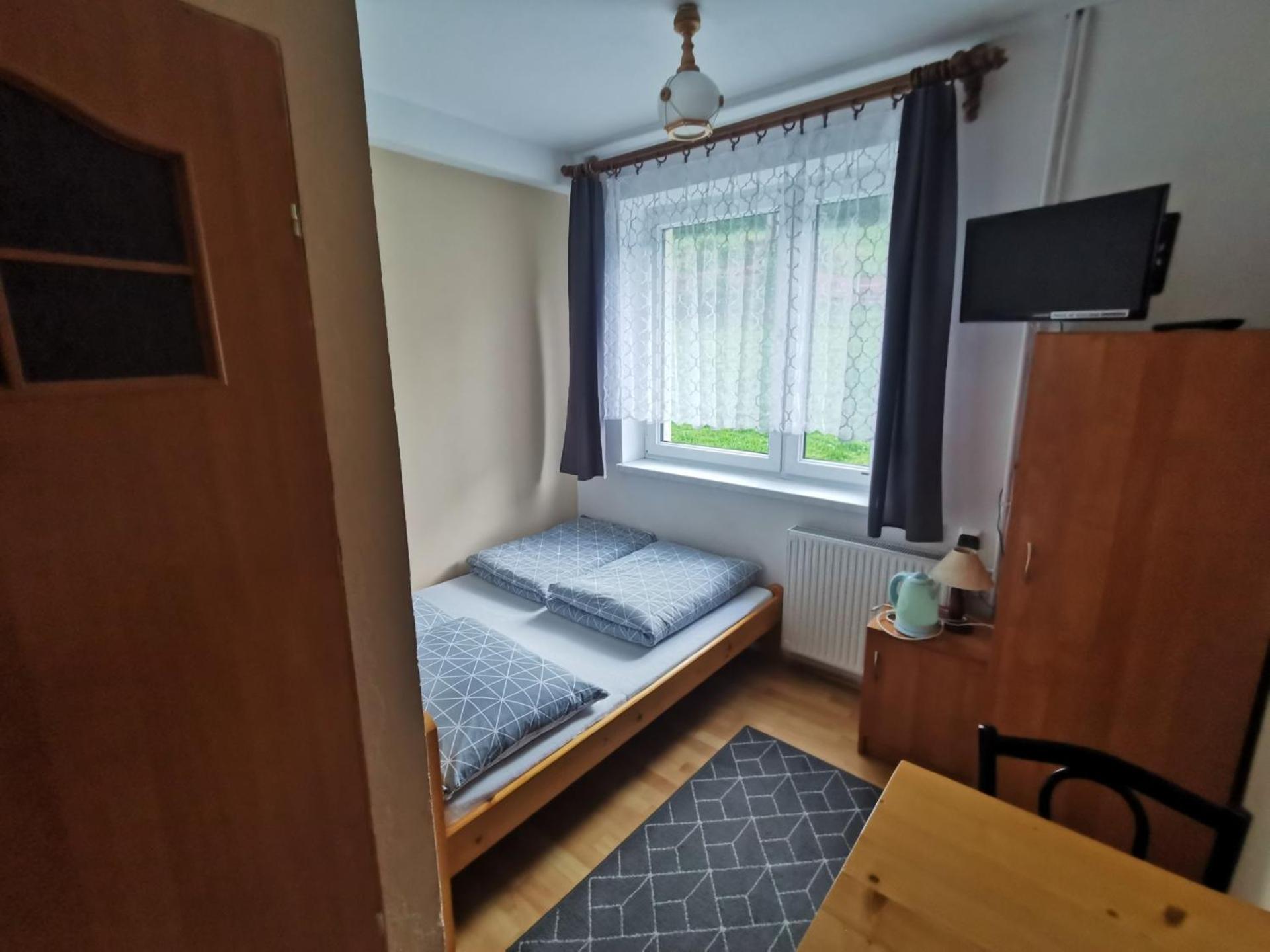 Double Room with Private Bathroom photo 1