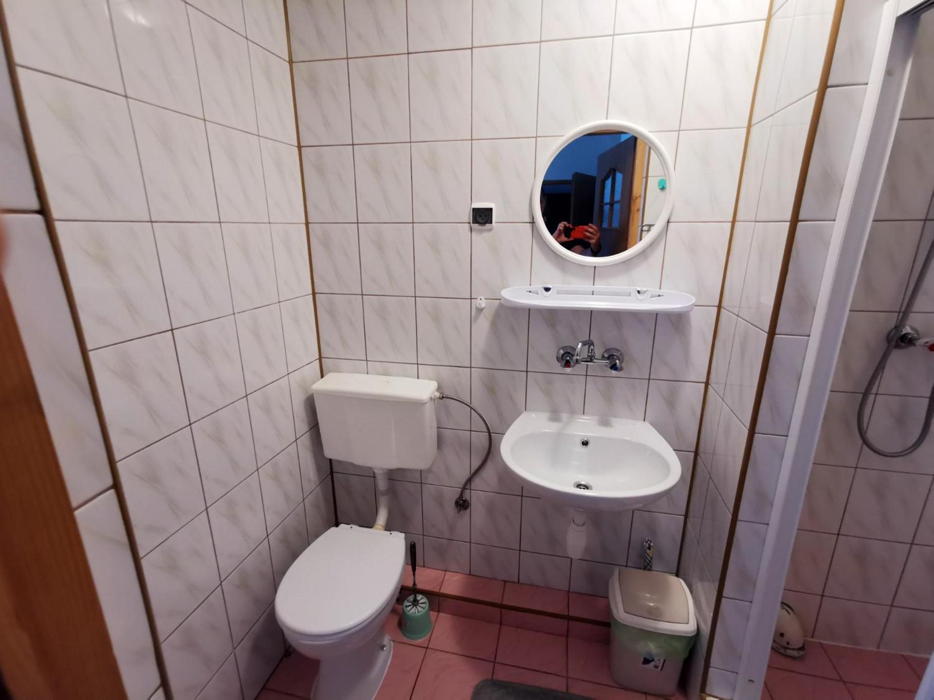 Double Room with Private Bathroom photo 2