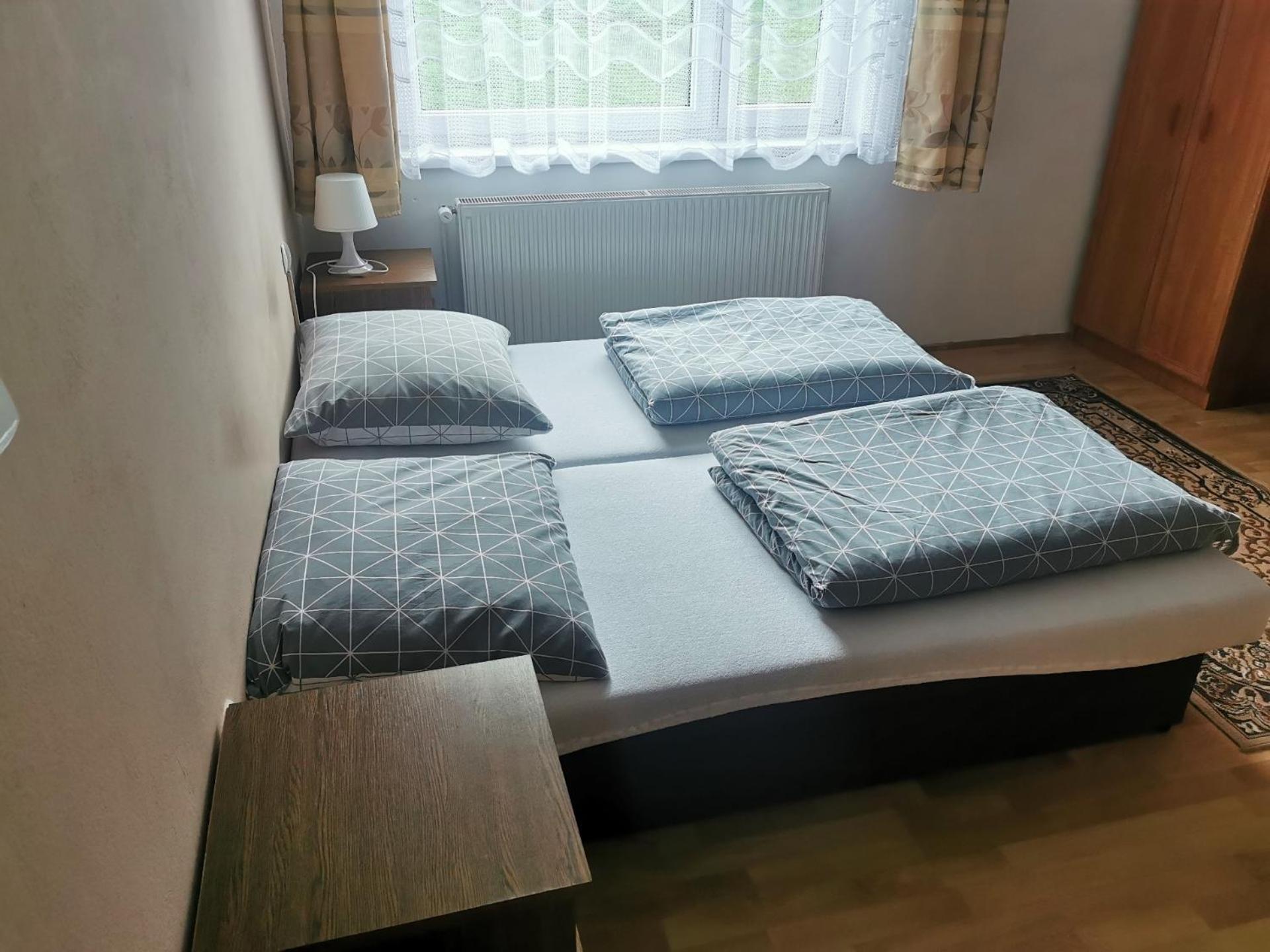 Double Room with Private Bathroom photo 1