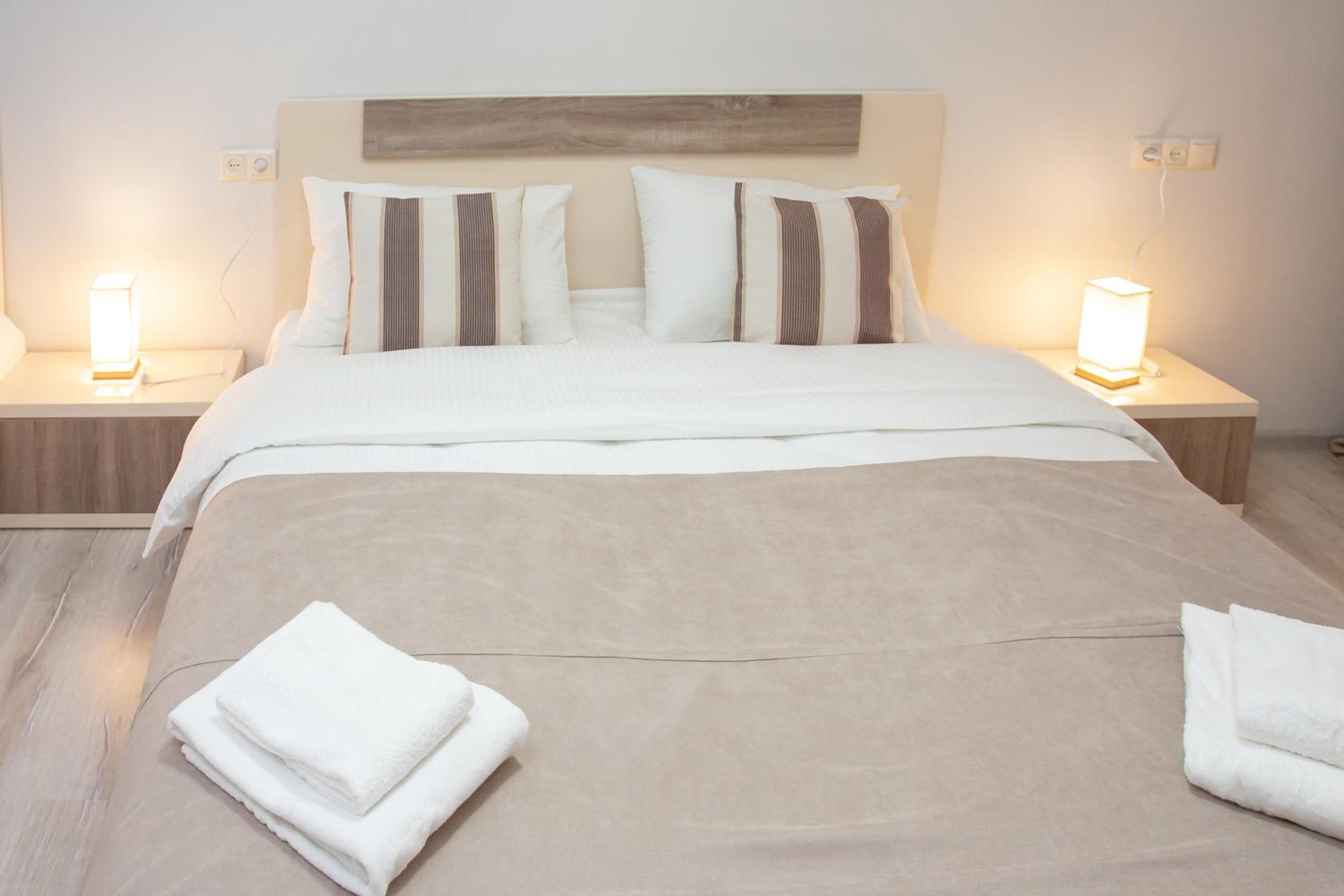 Standard Triple Room photo 1