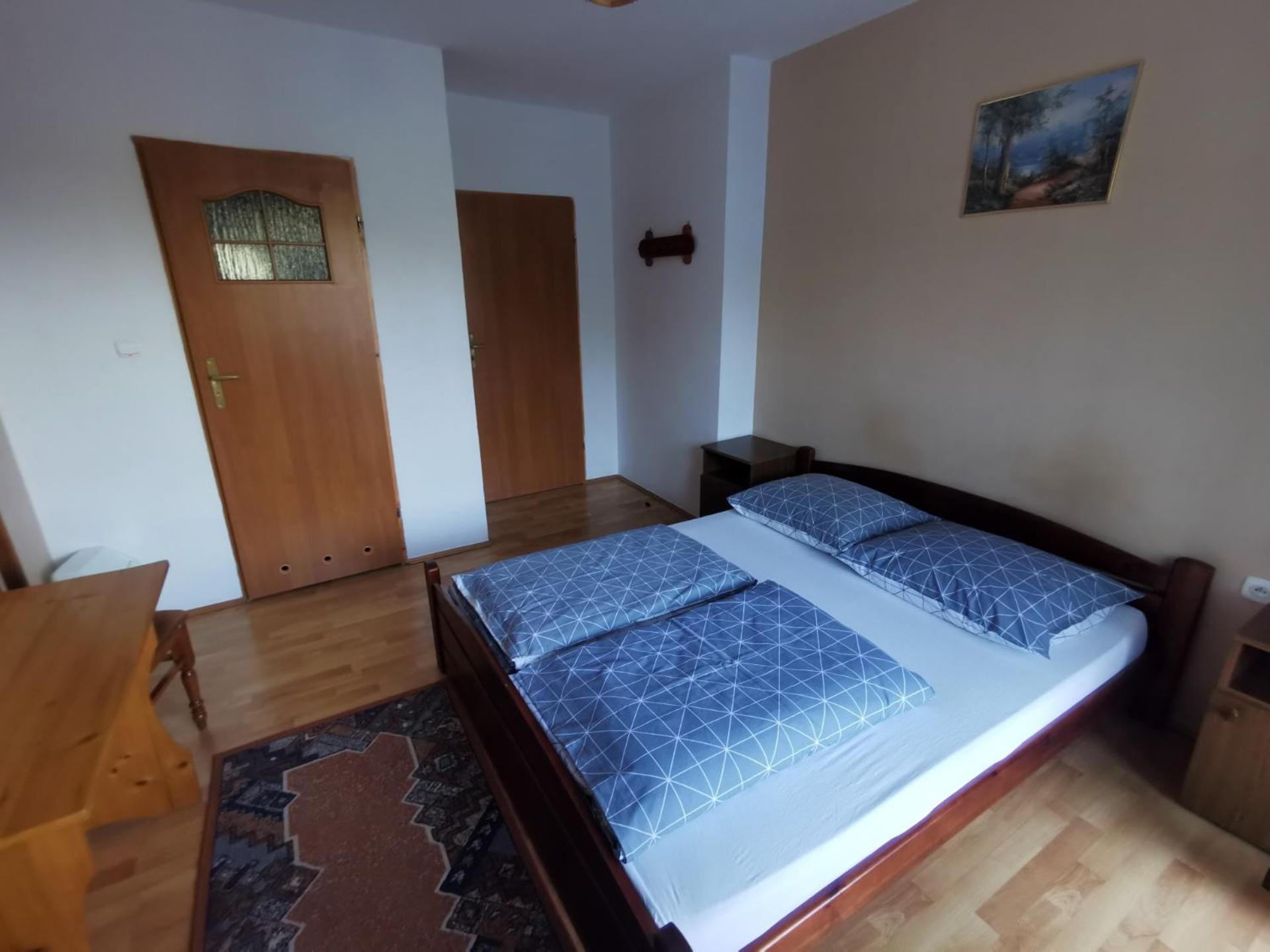 Double Room with Private Bathroom photo 3