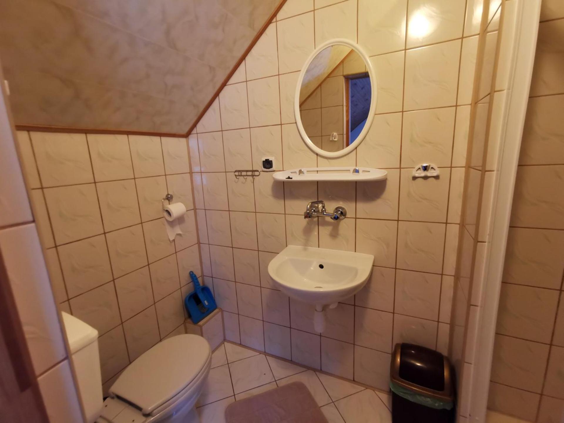 Quadruple Room with Bathroom photo 2