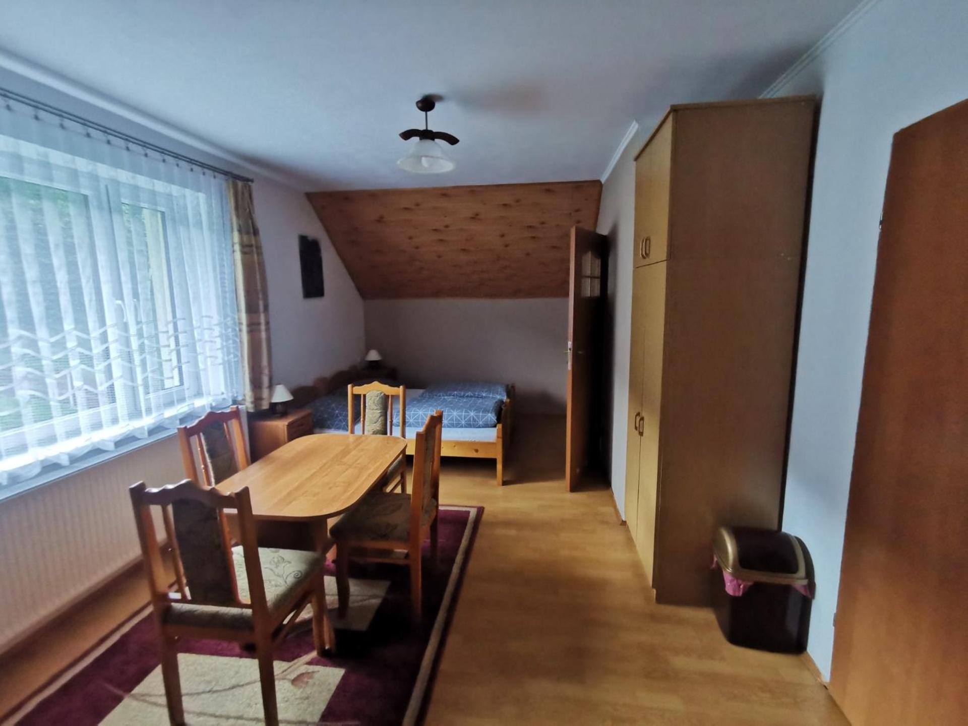 Quadruple Room with Bathroom photo 1