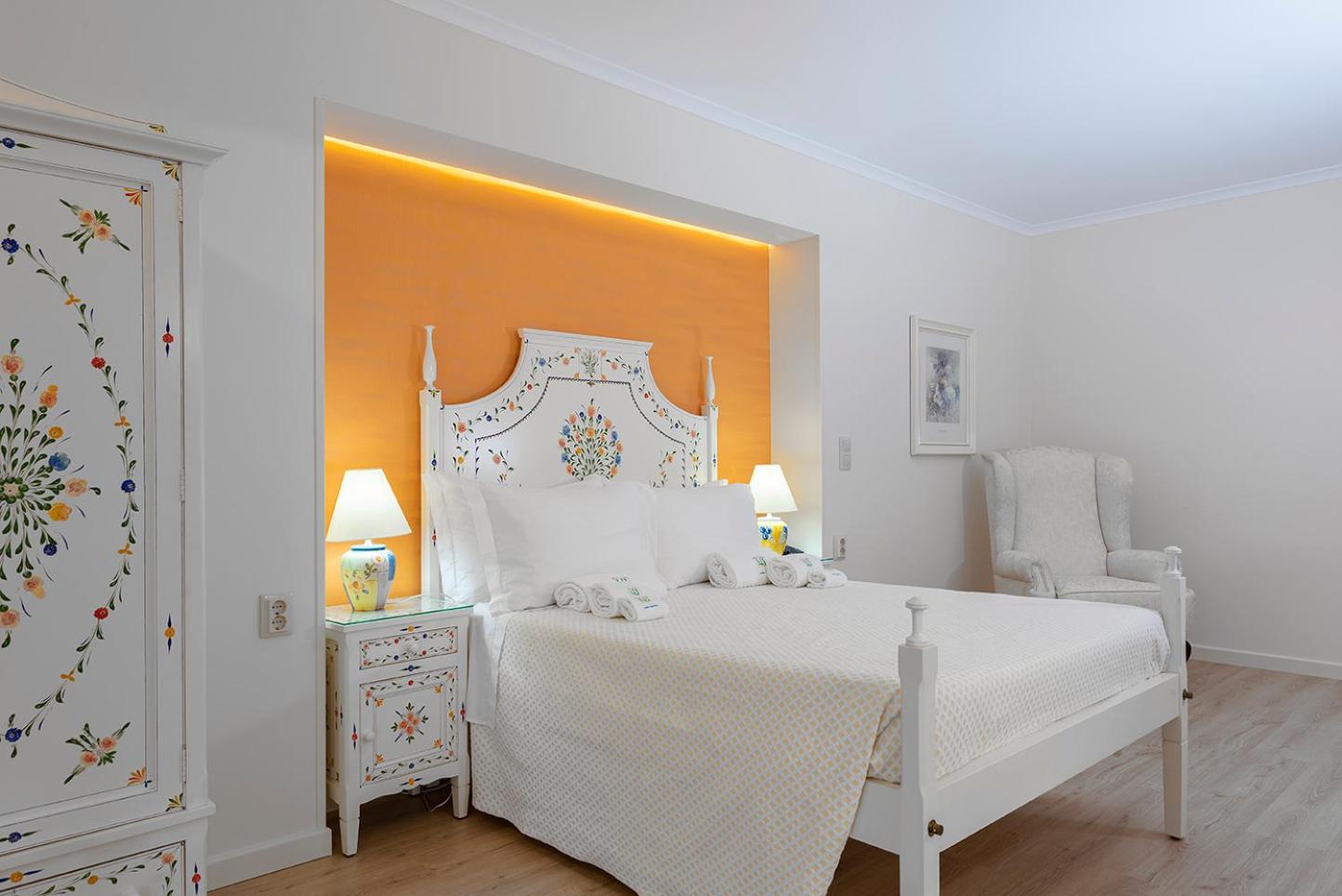 Thematisches Doppelzimmer