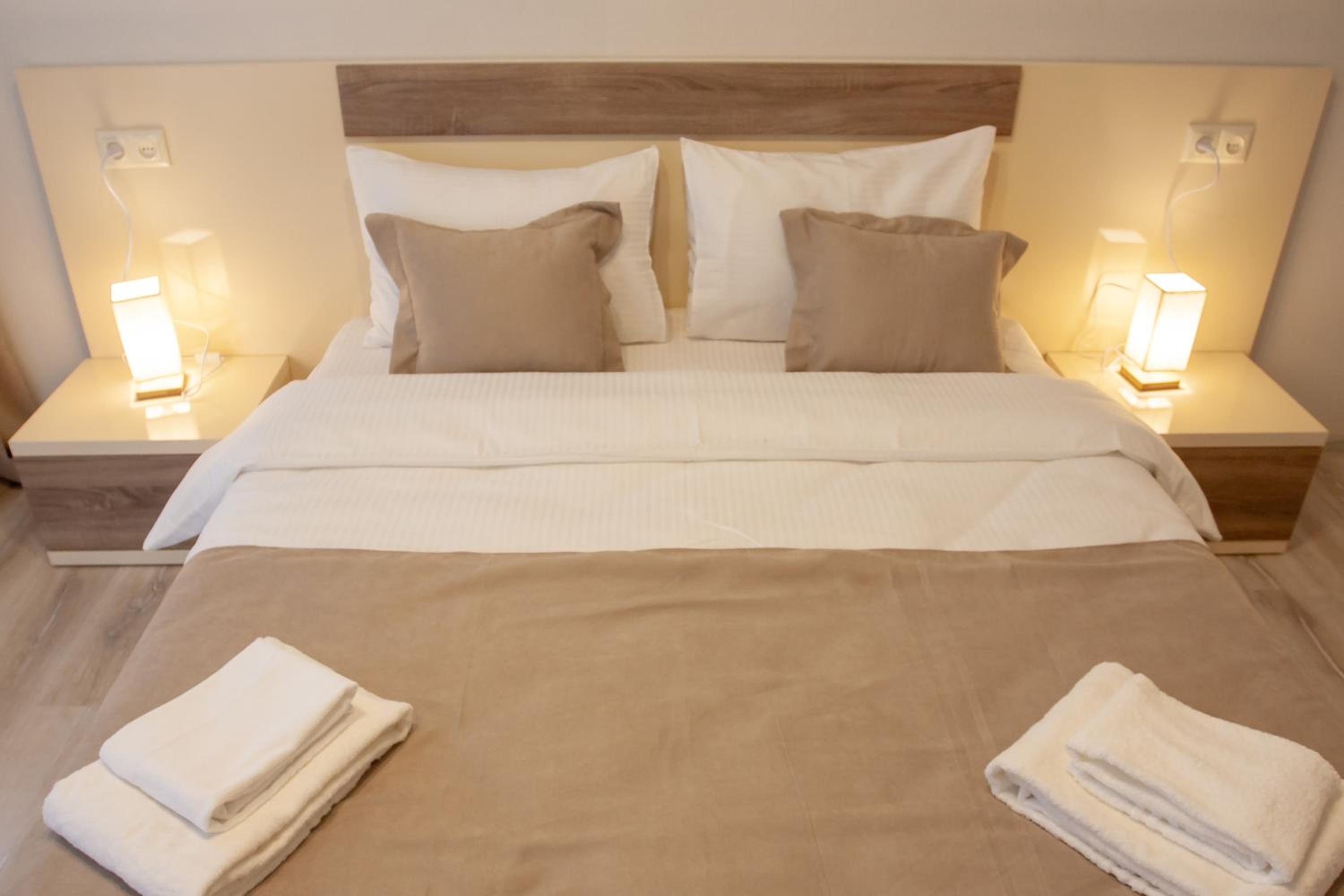 Triple Room with Balcony photo 3