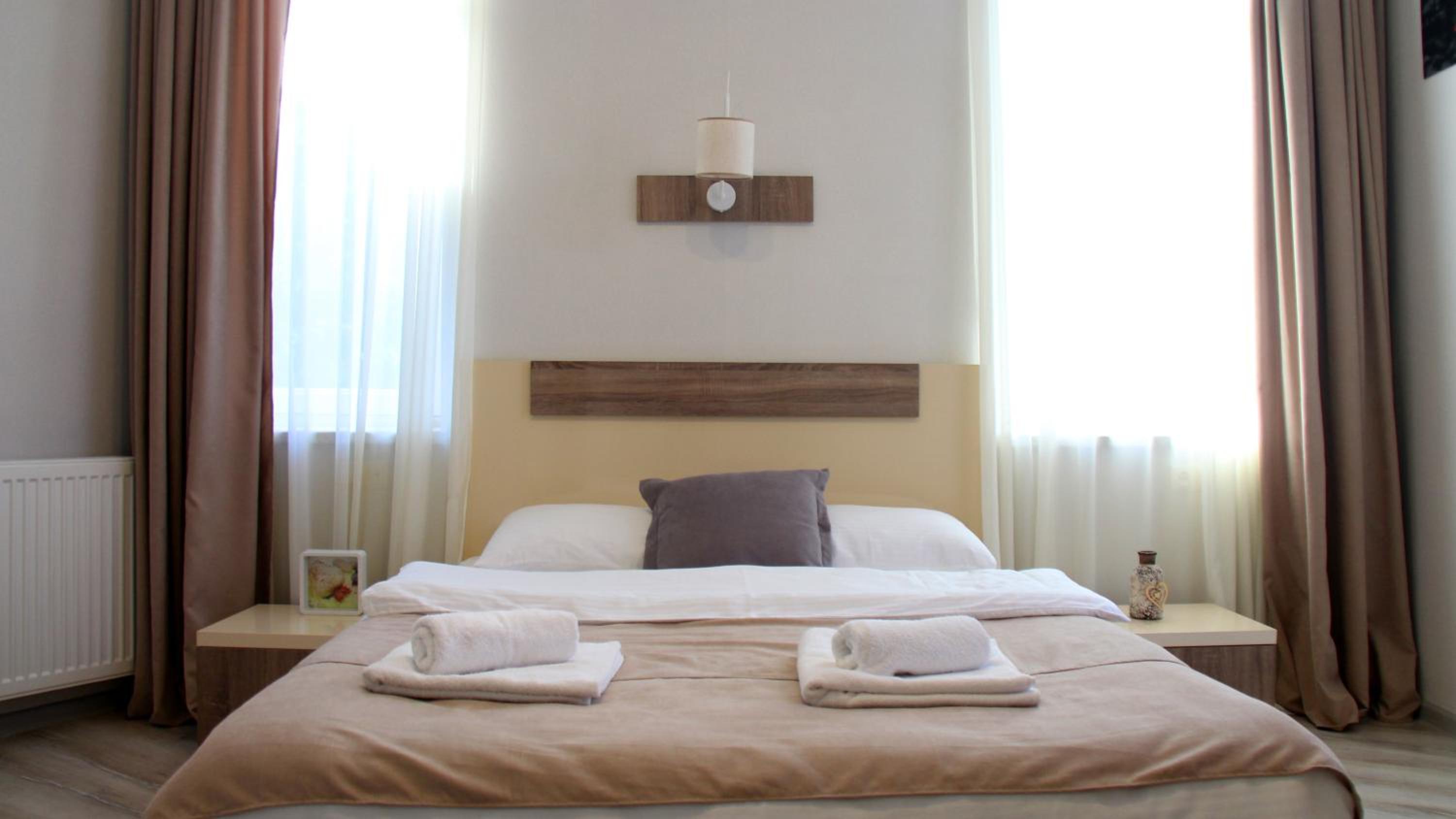 King Room with Balcony photo 2