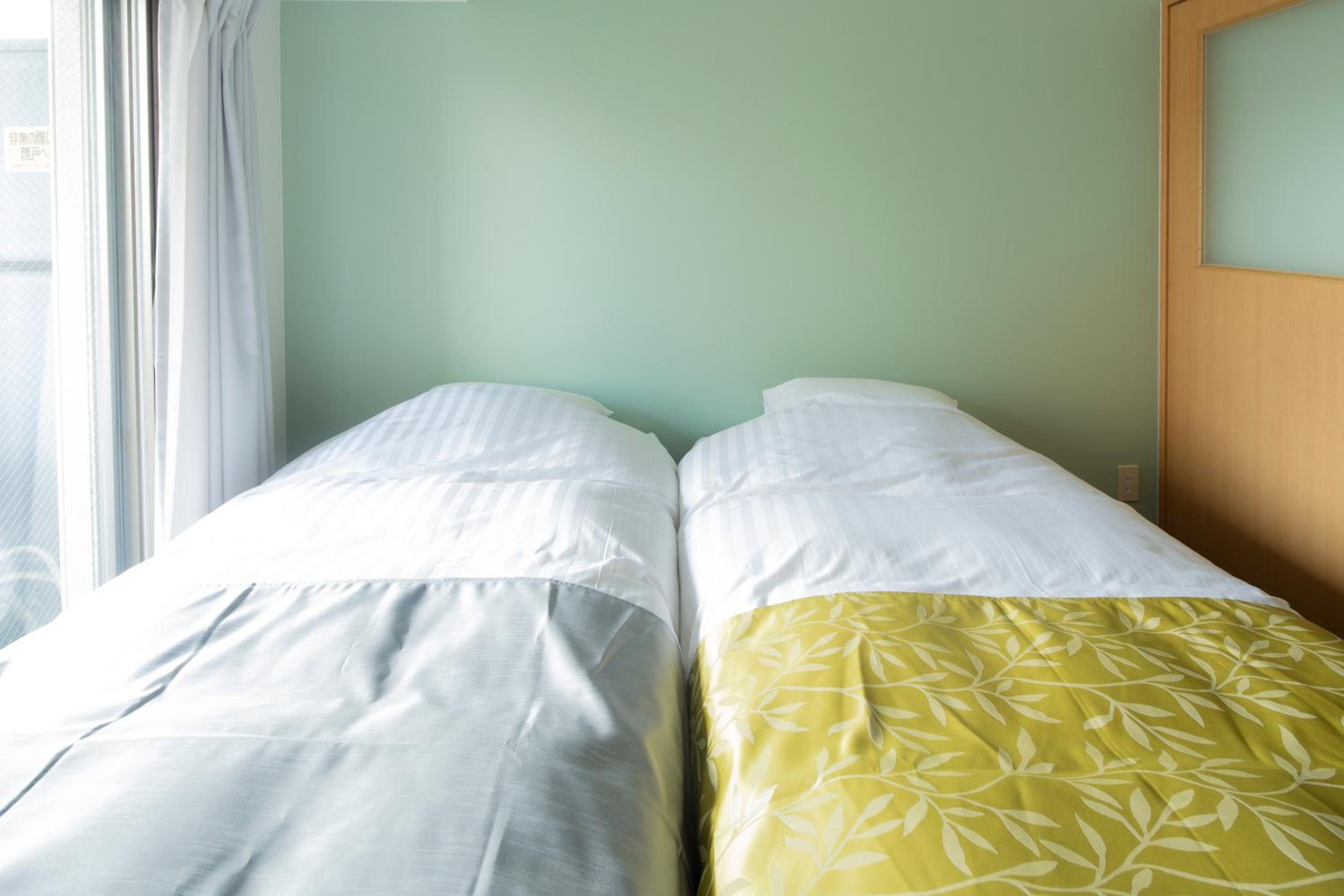 Standard Twin Room - Photo 27