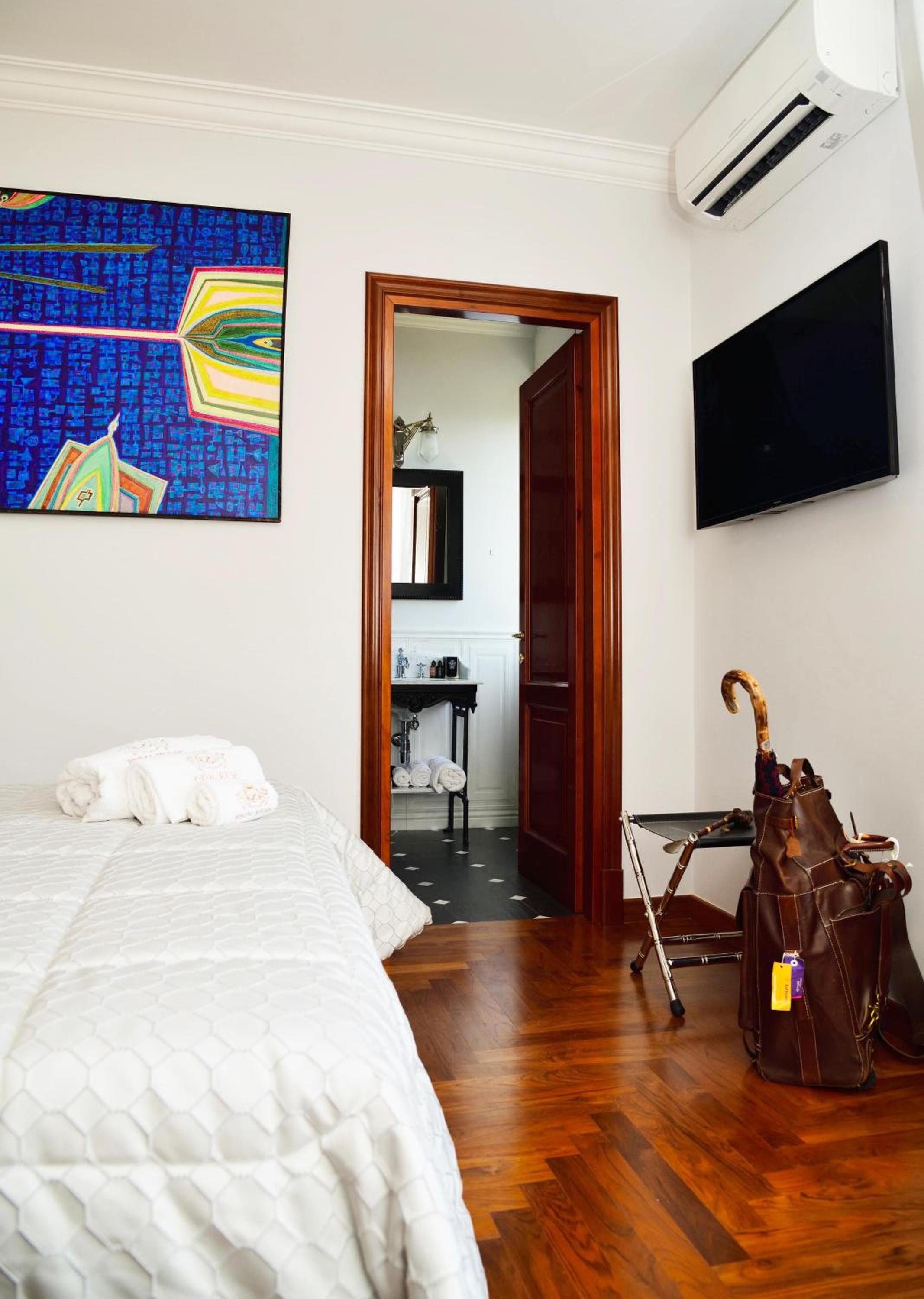 Deluxe Room photo 2