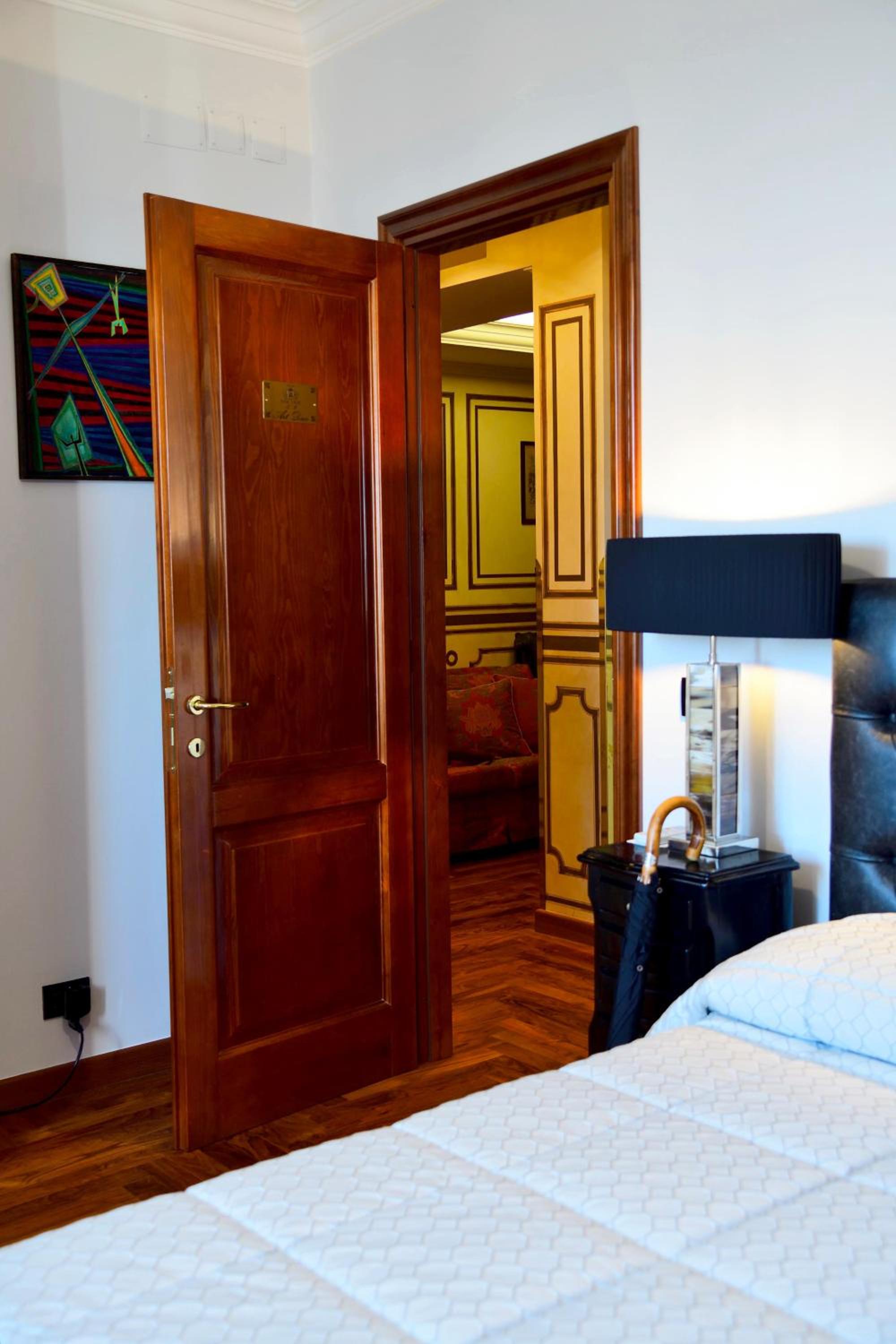Deluxe Room photo 3