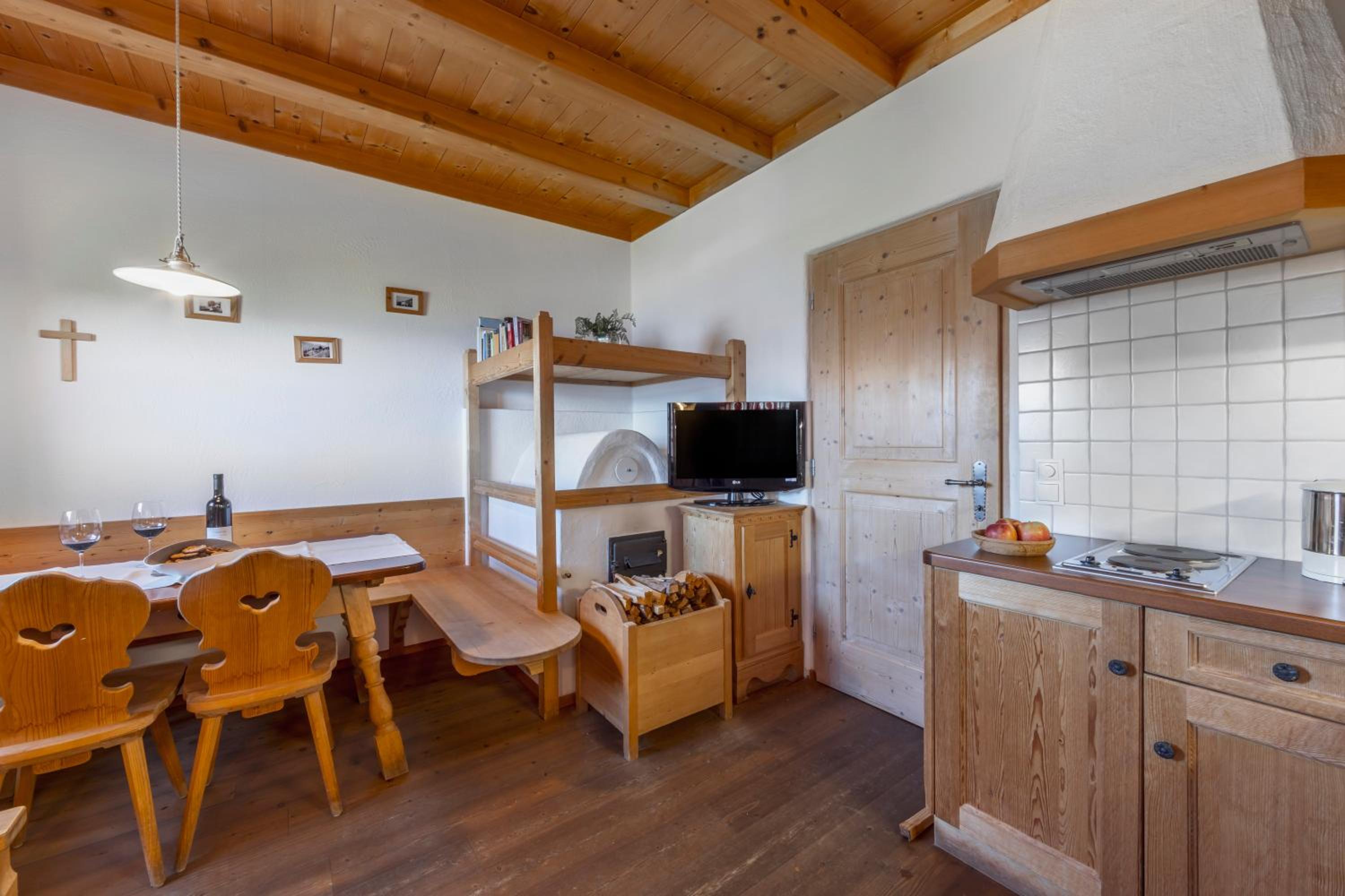 Two-Bedroom Chalet photo 3