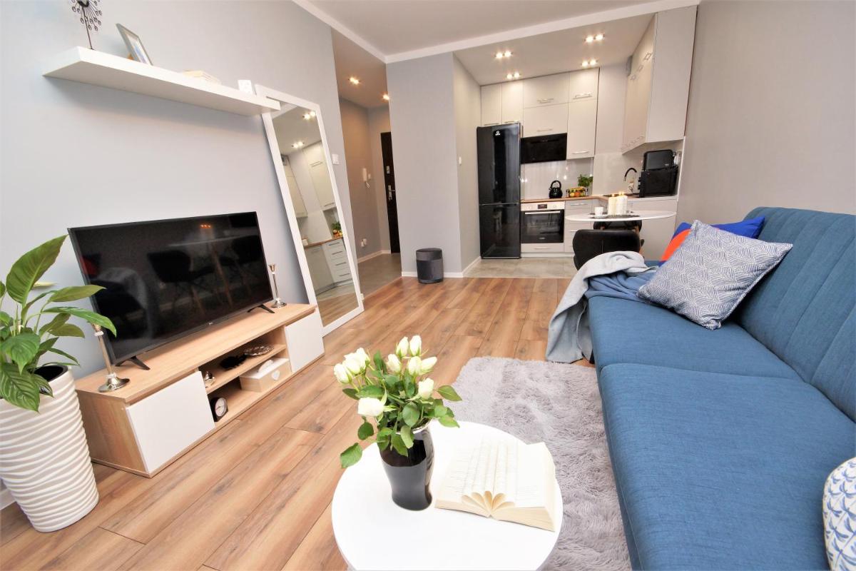 One-Bedroom Apartment - Photo 13