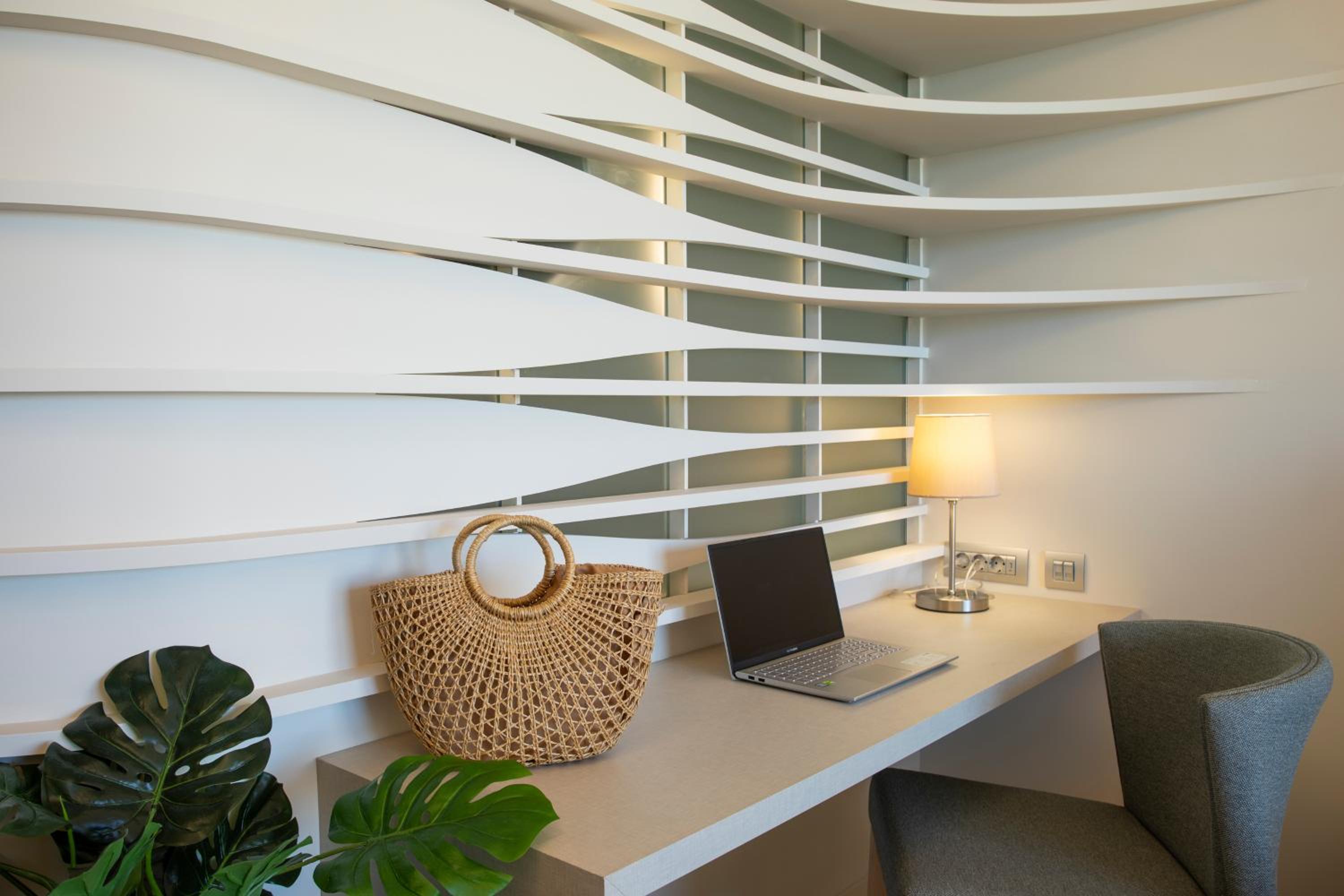 Double or Twin Room - Disability Access