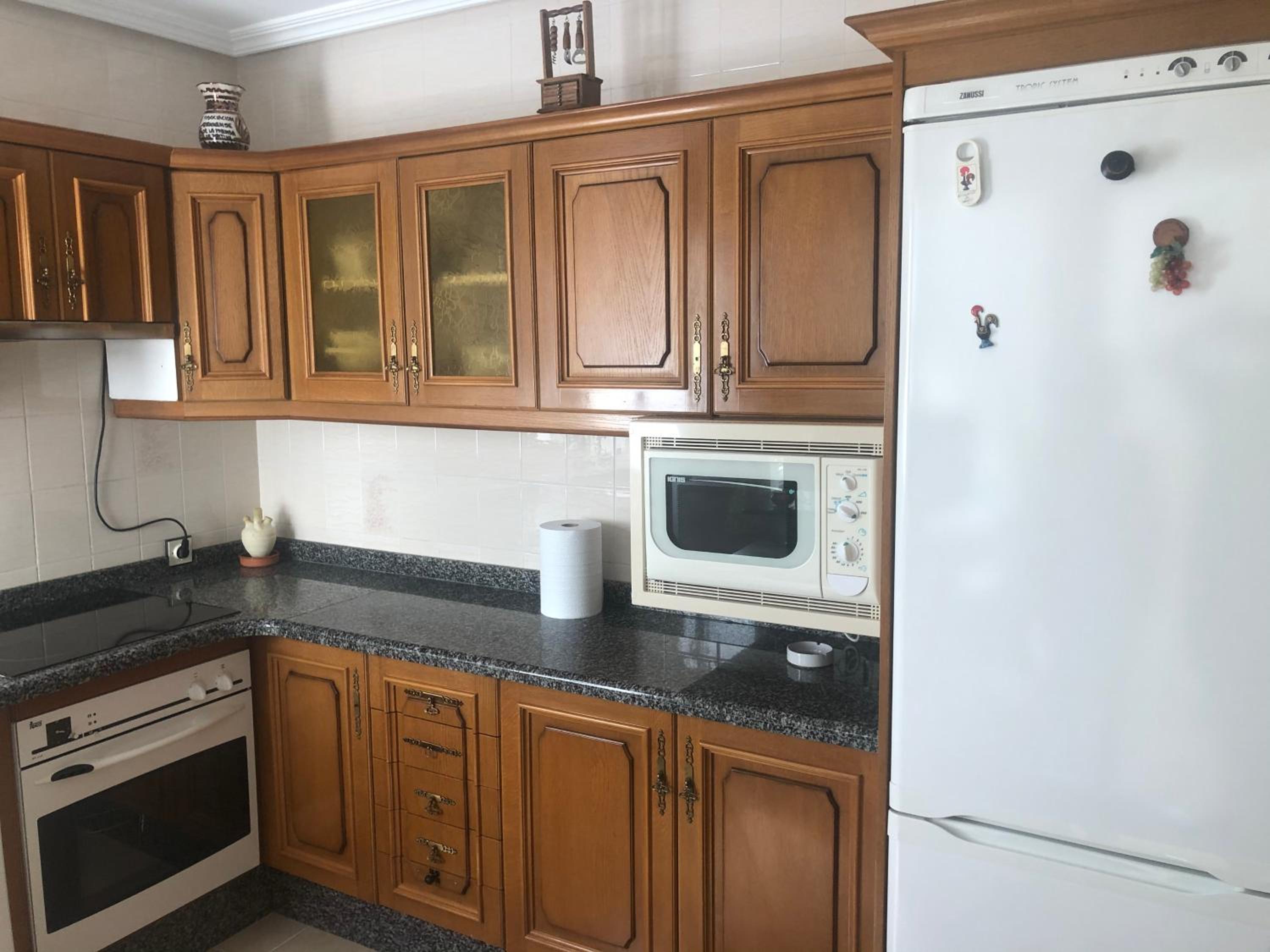 Three-Bedroom Apartment - Photo 14