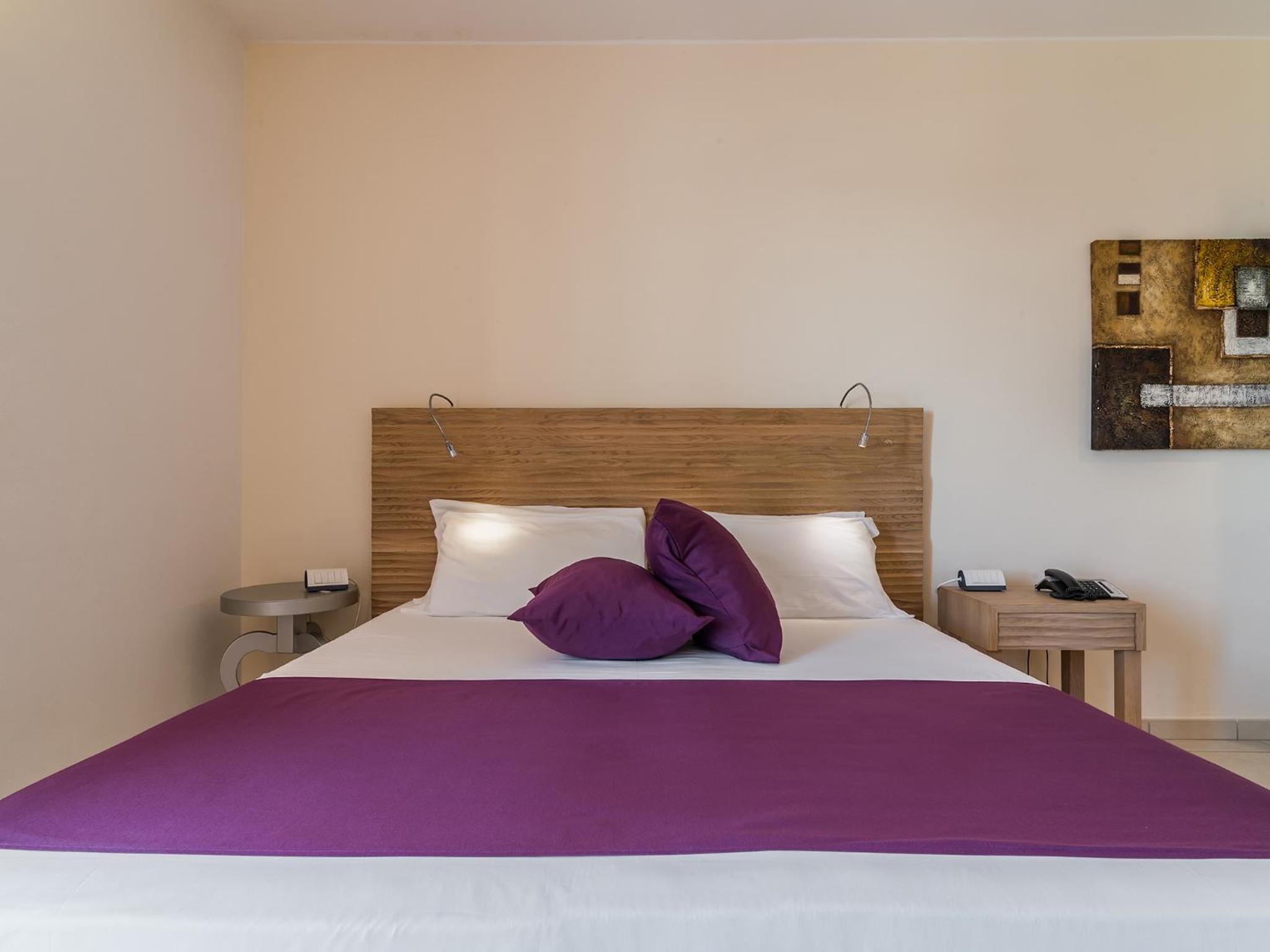 Economy Double Room photo 3