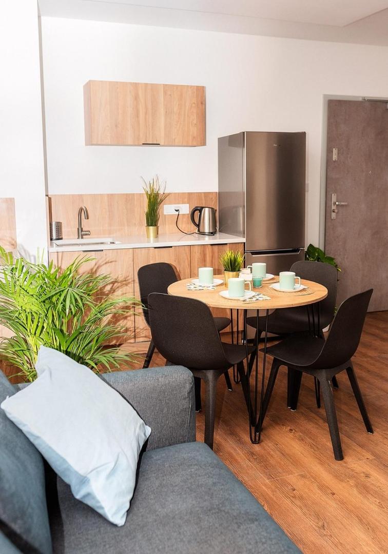 One-Bedroom Apartment - Photo 15
