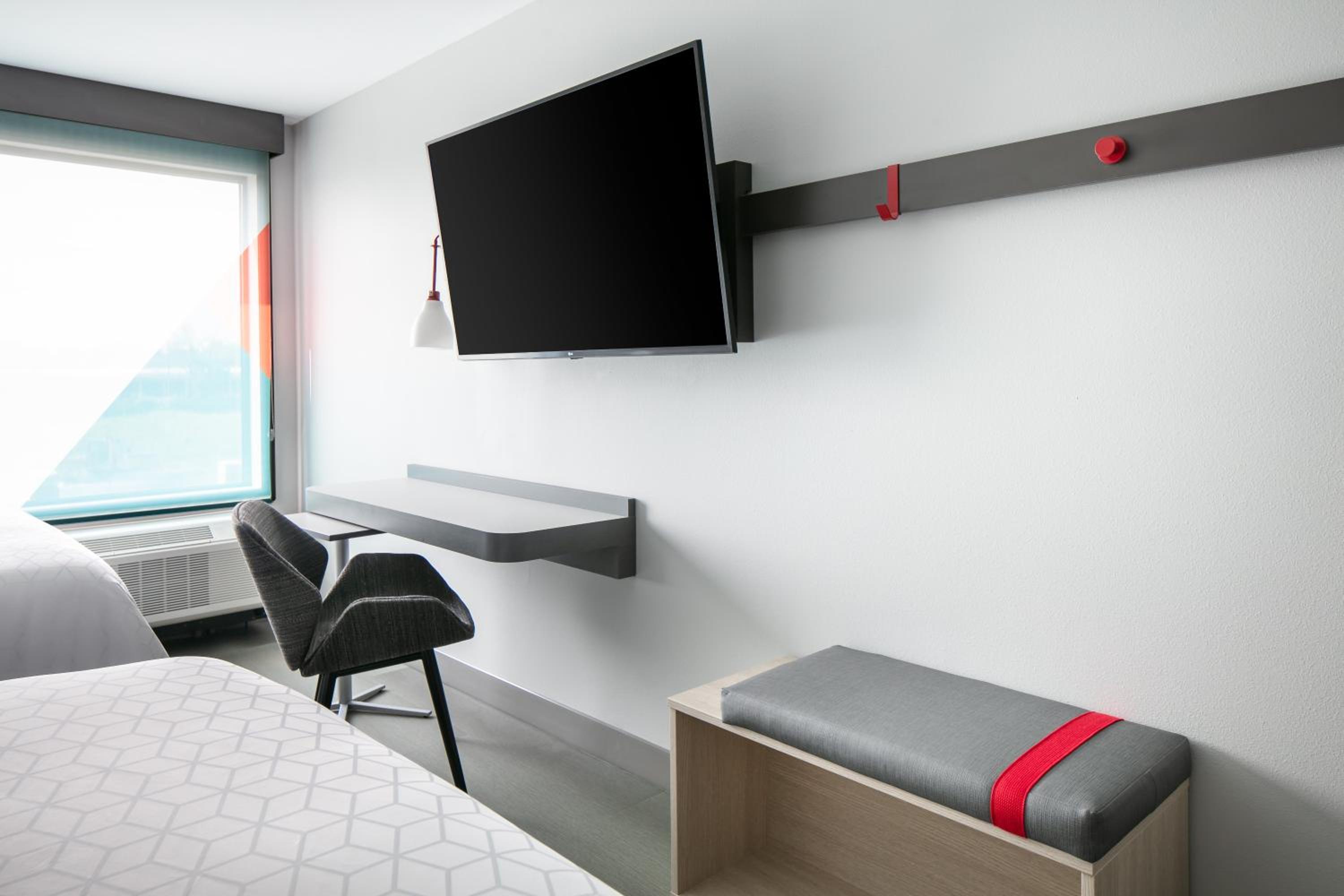 Standard Queen Room with Two Queen Beds - Photo 1