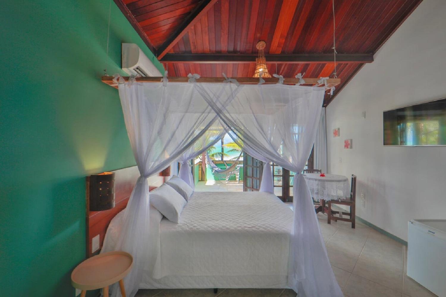 Master Room with Sea View photo 1