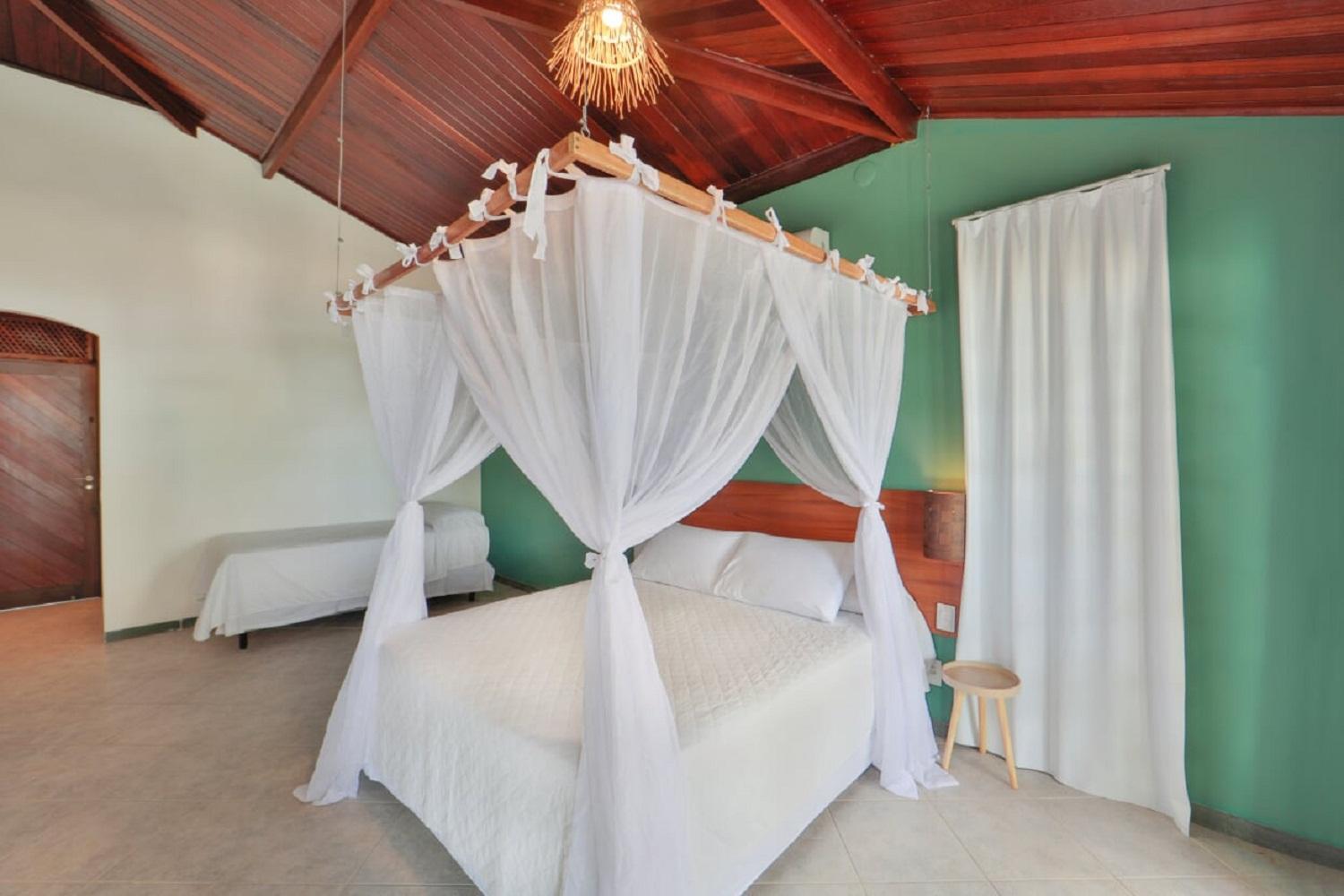 Master Room with Sea View photo 2
