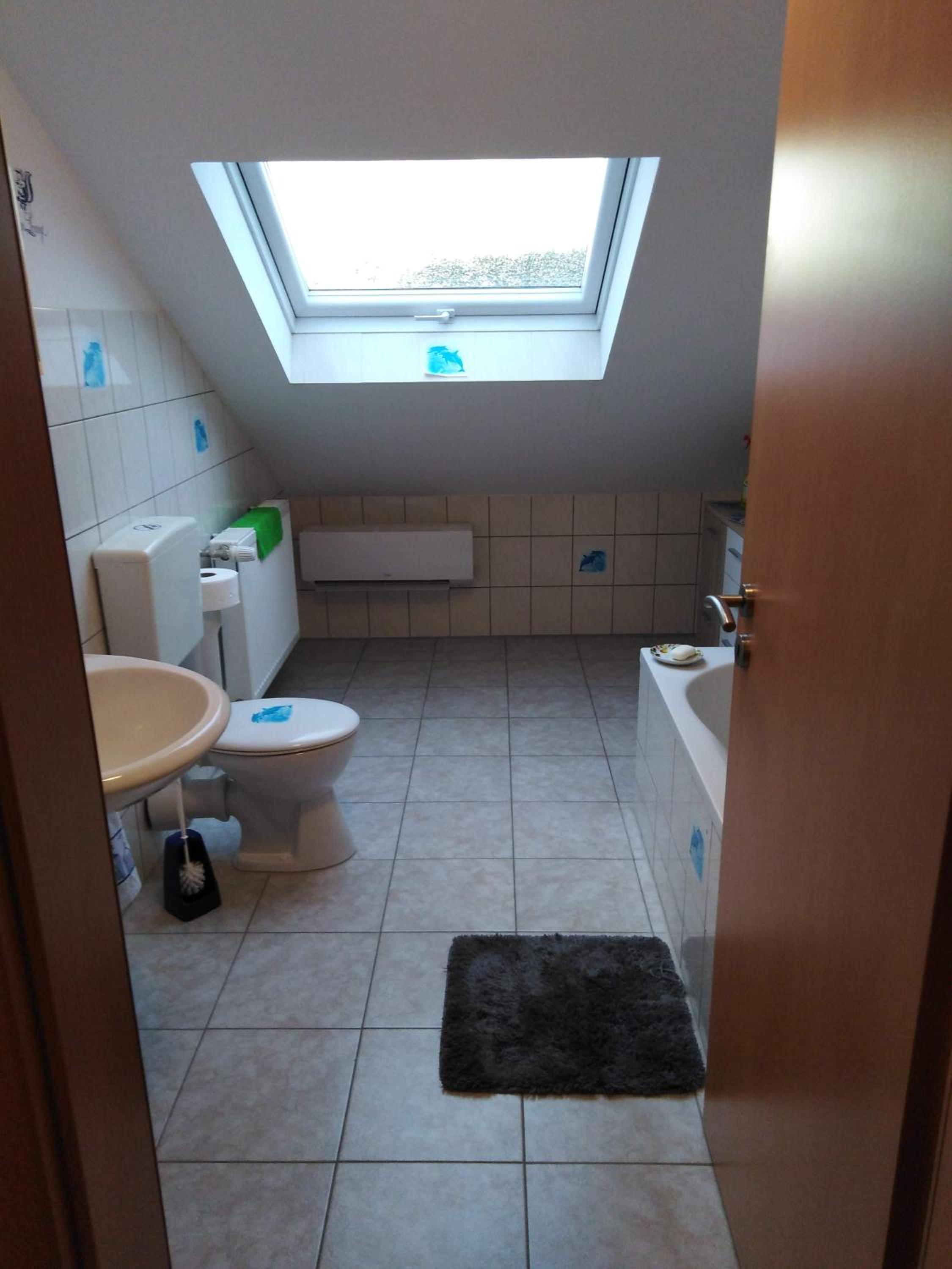 Maisonette photo 3