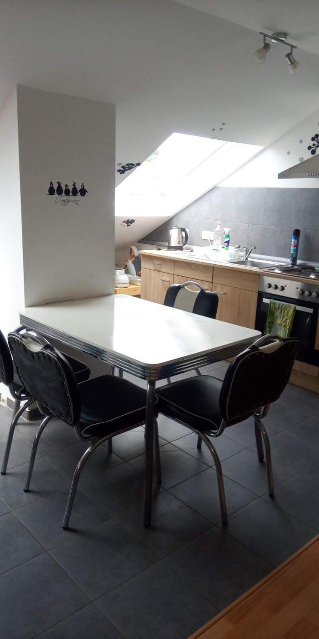 Maisonette photo 1