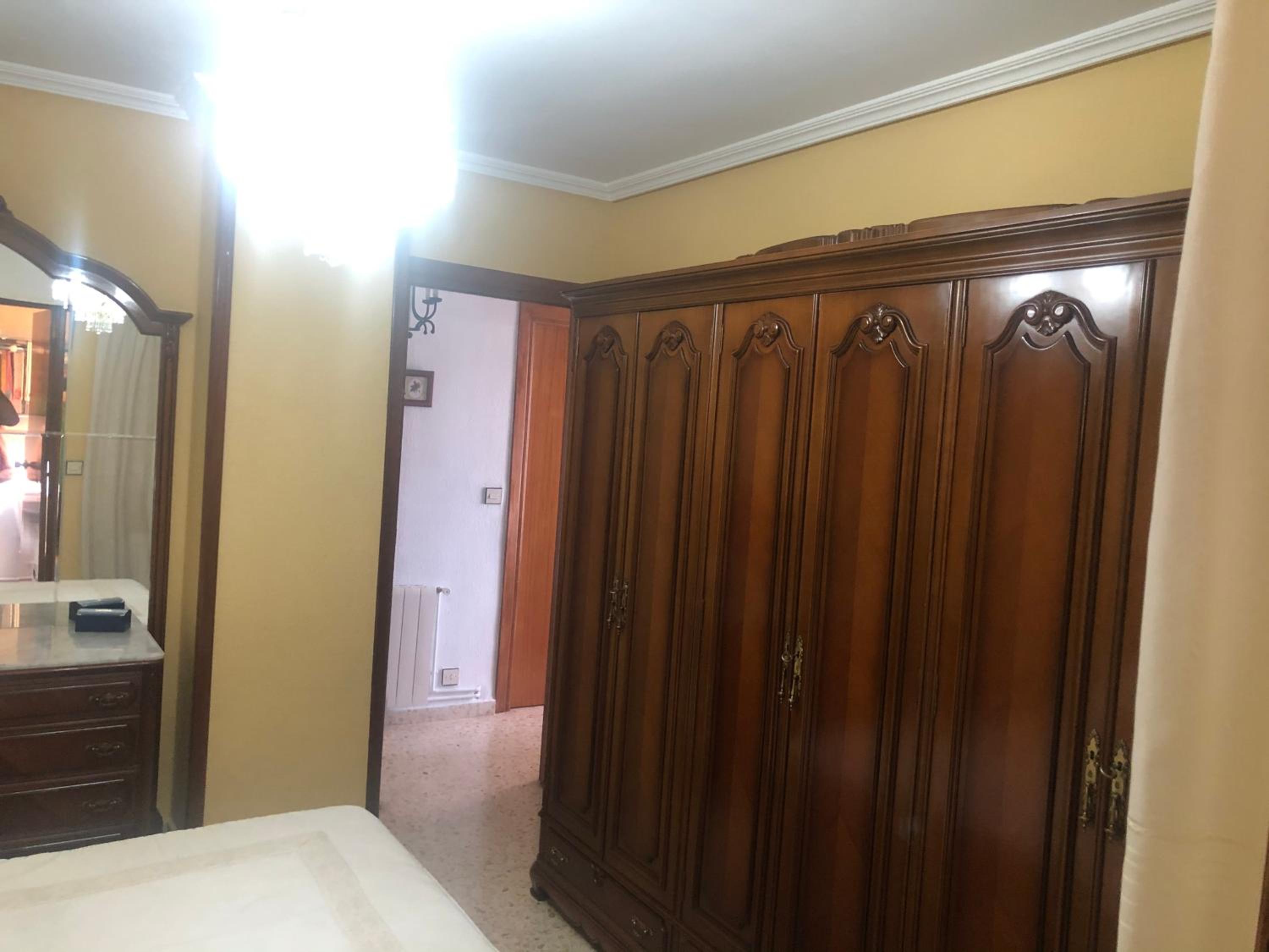 Three-Bedroom Apartment - Photo 6