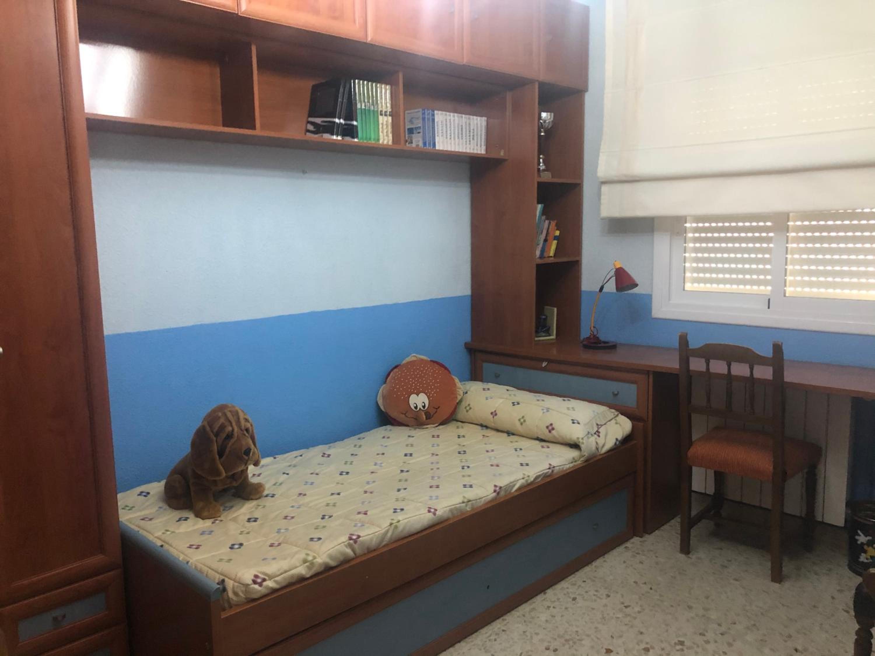 Three-Bedroom Apartment - Photo 16