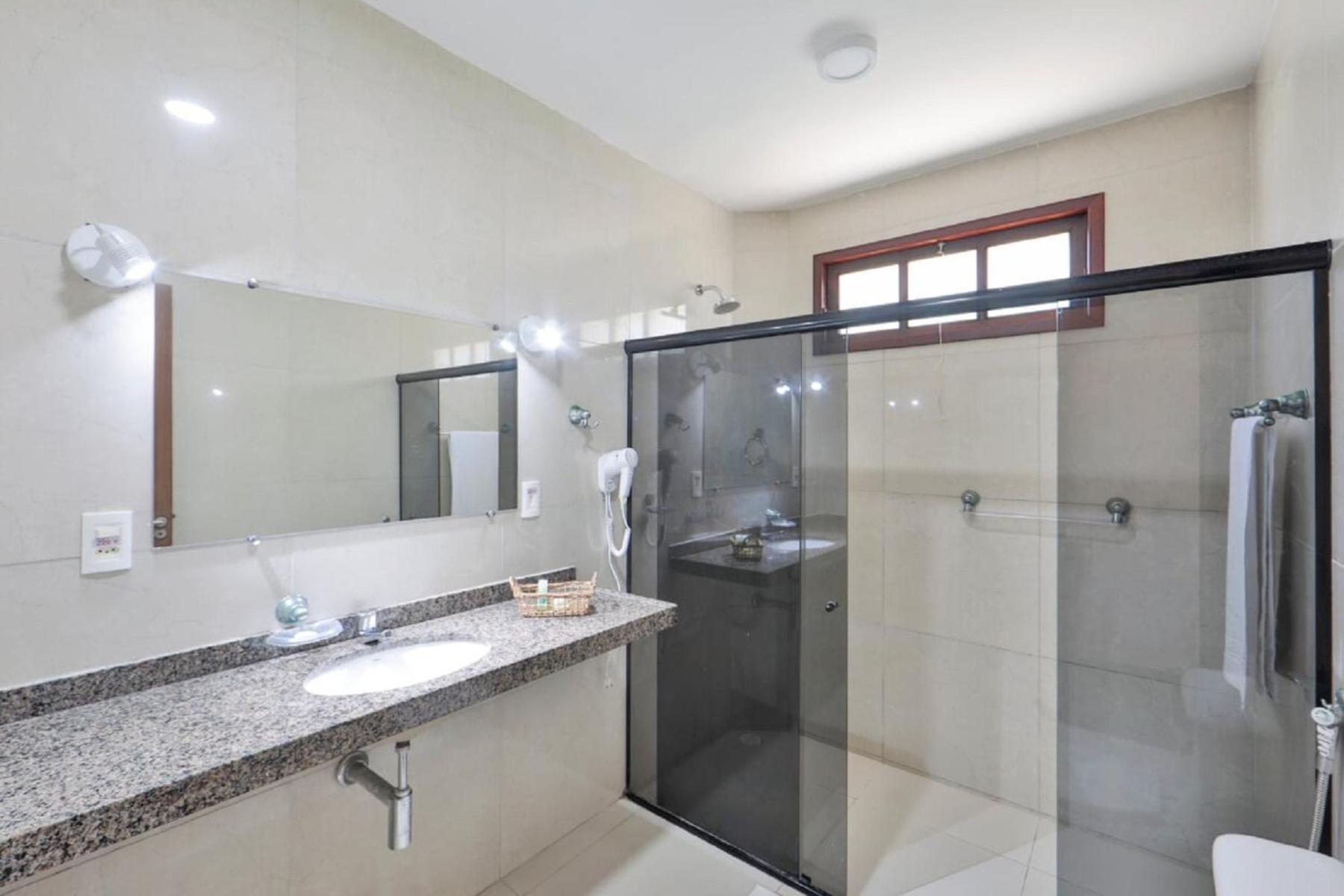 Master Room with Sea View photo 3