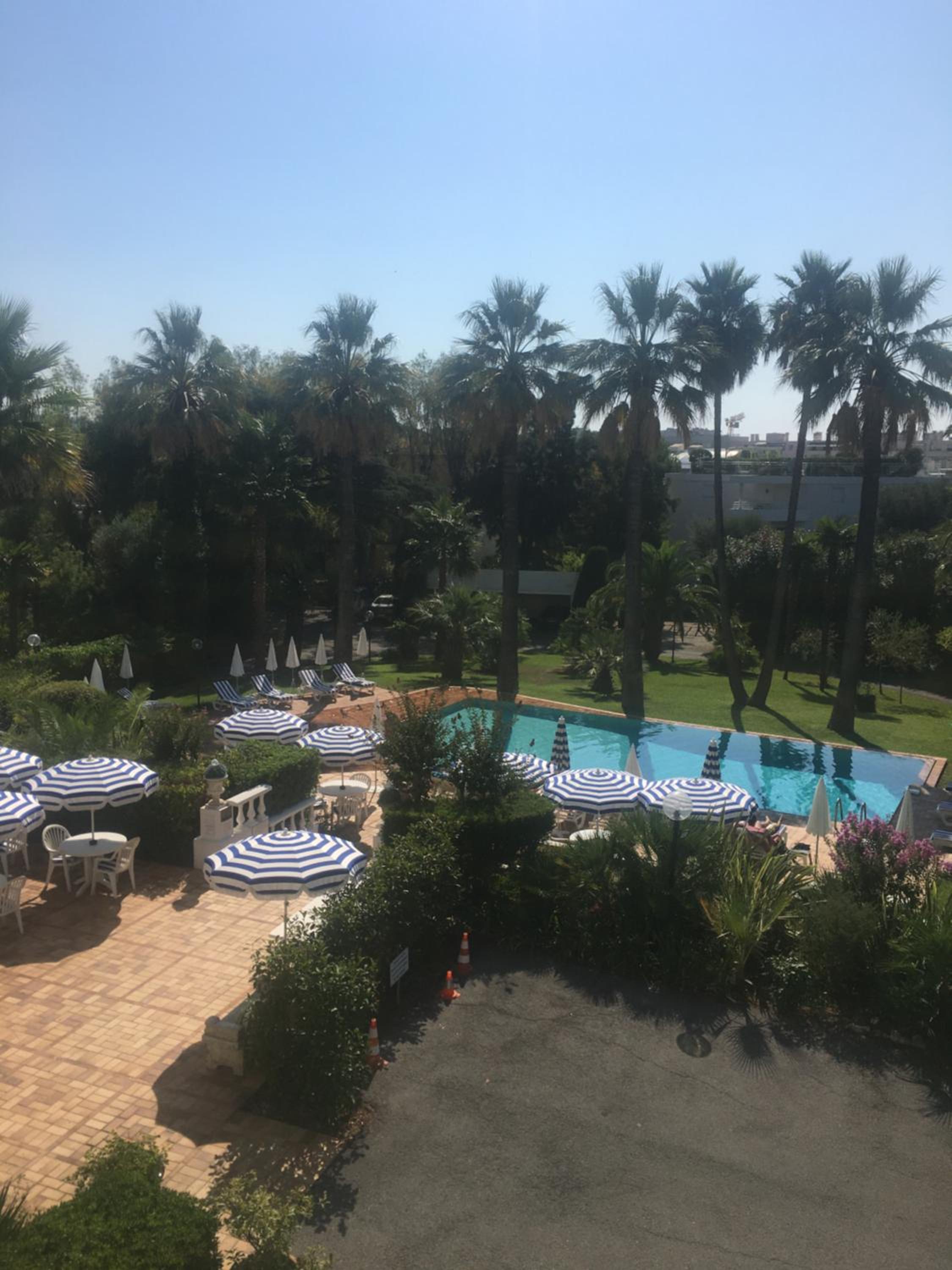 Double Room with Balcony photo 3