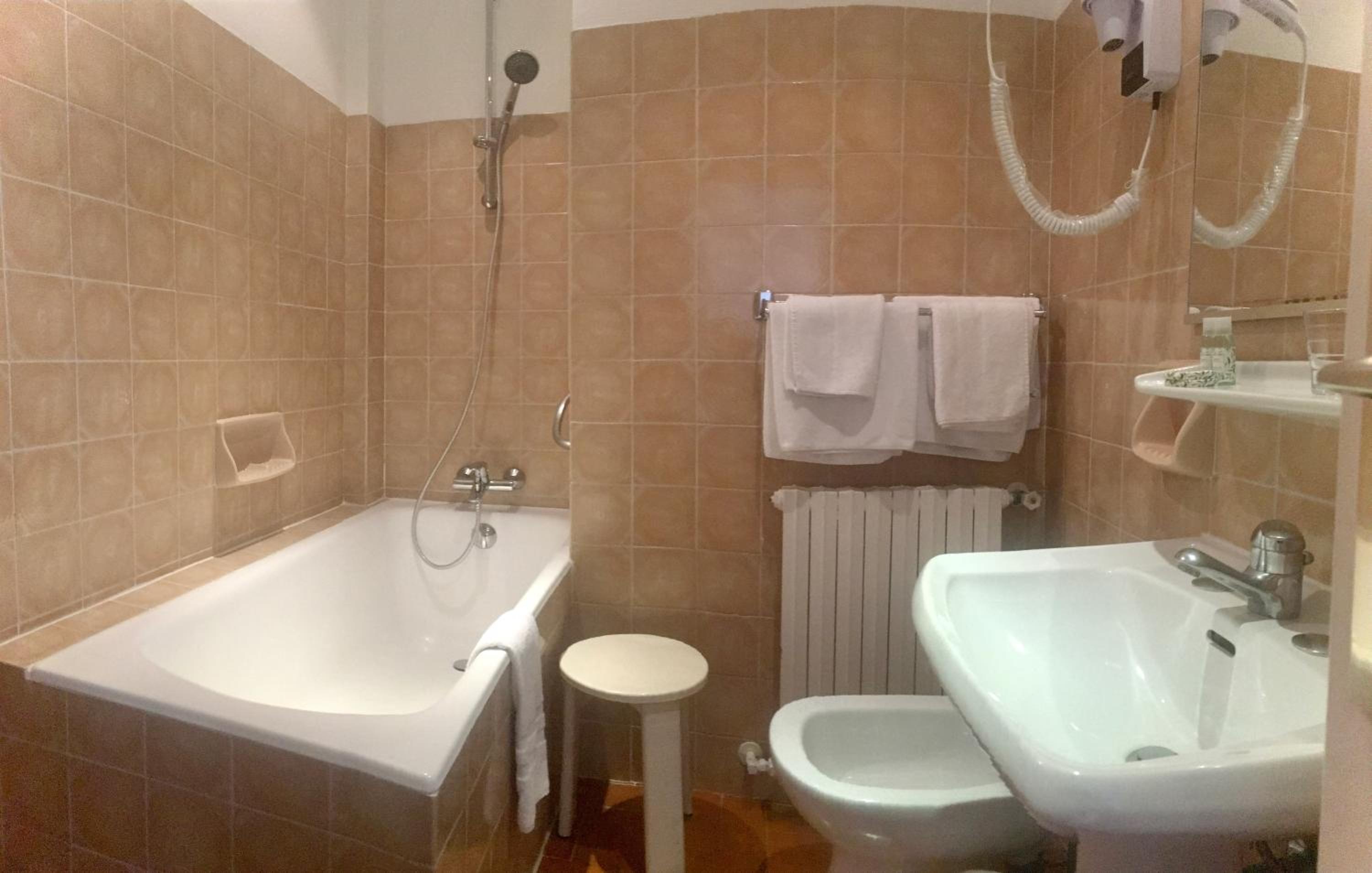 Double Room with Balcony photo 2
