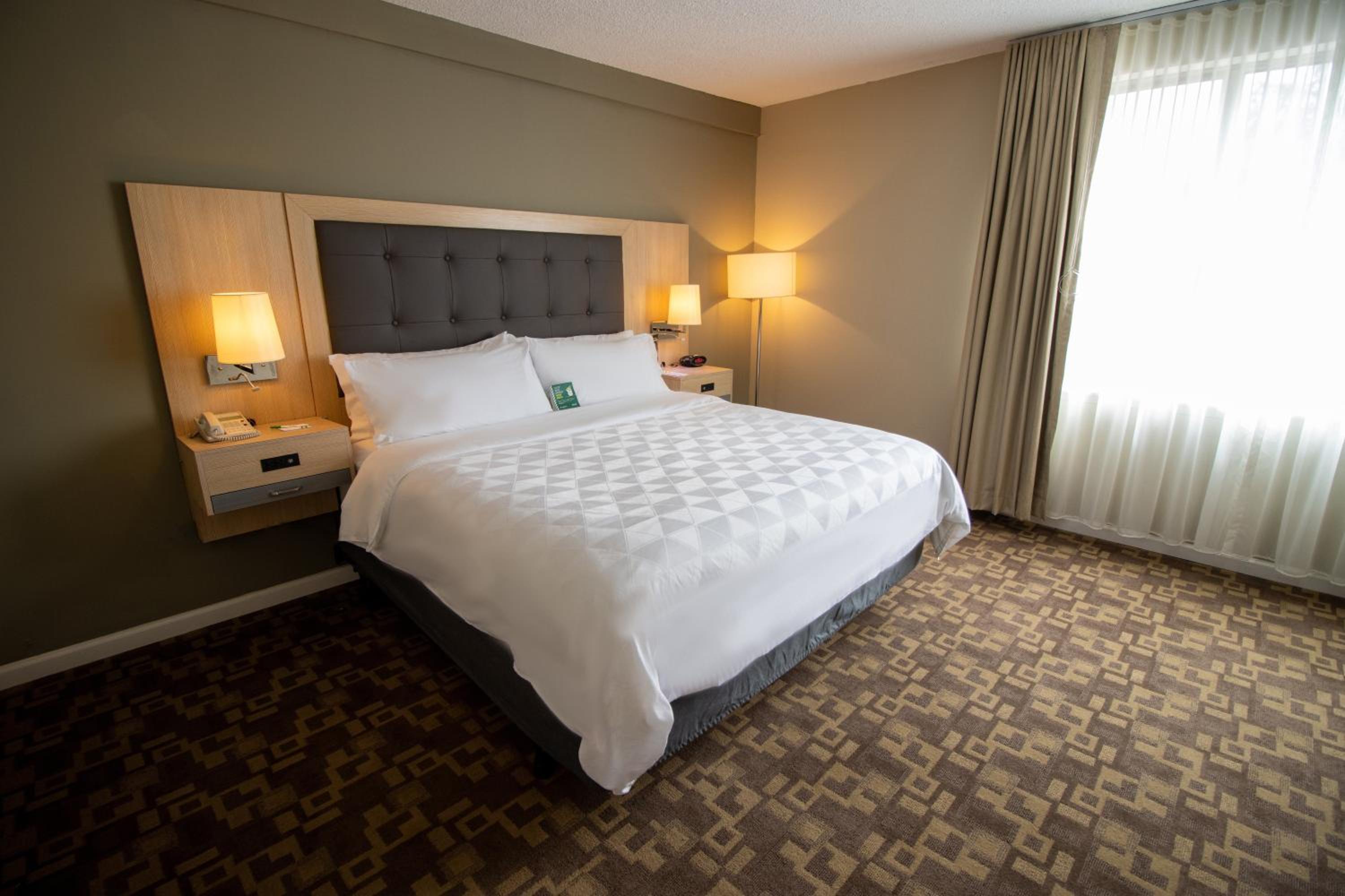 Standard King Room - Photo 1