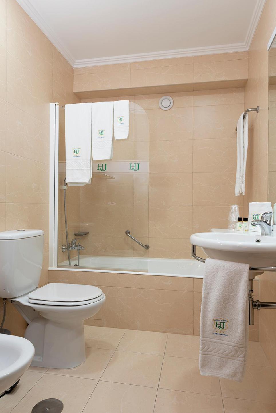 Special Offer - Double or Twin Room
