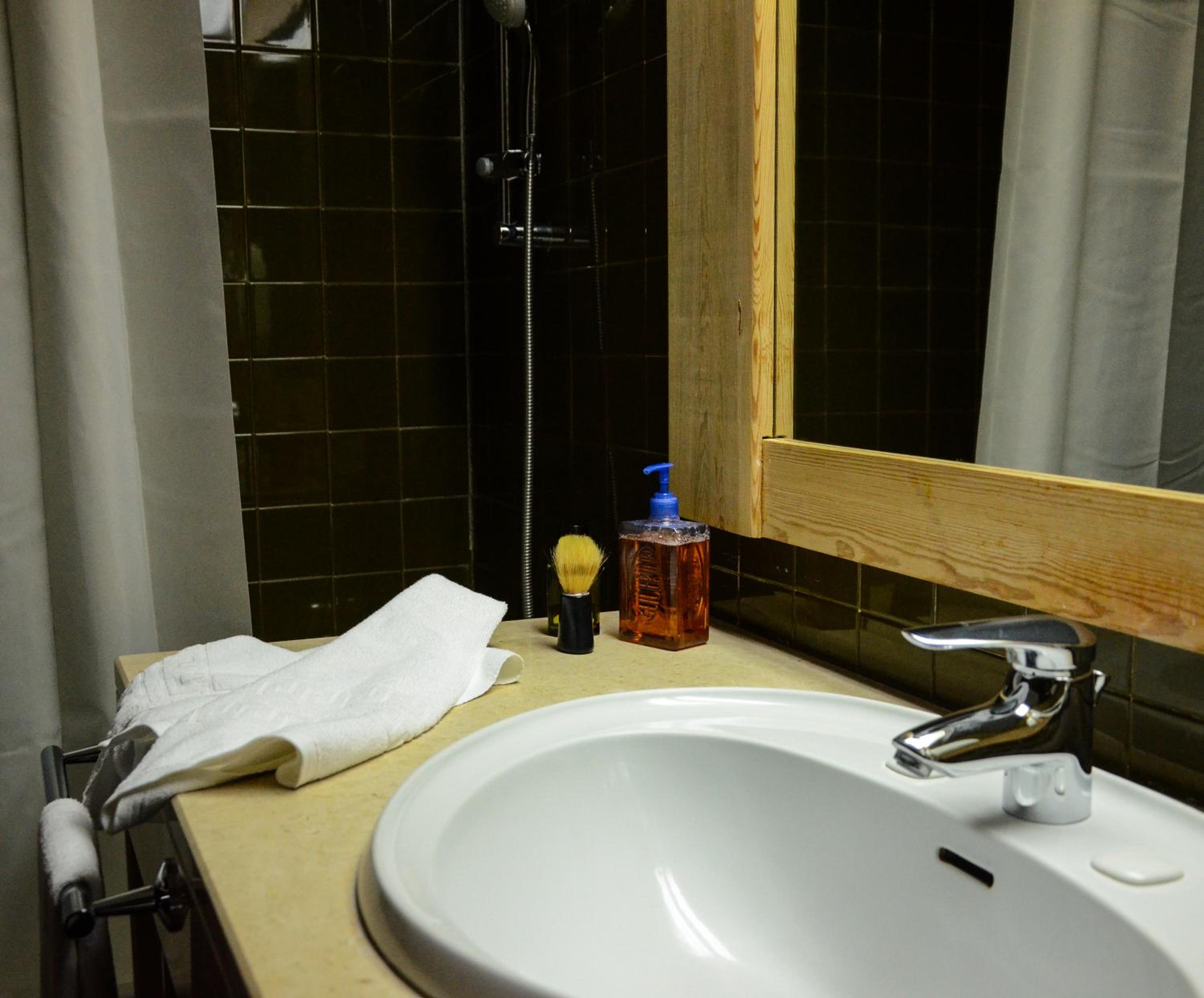 Special Offer - Standard Twin Room with Sea View and Balcony (Over 55 years old) photo 2