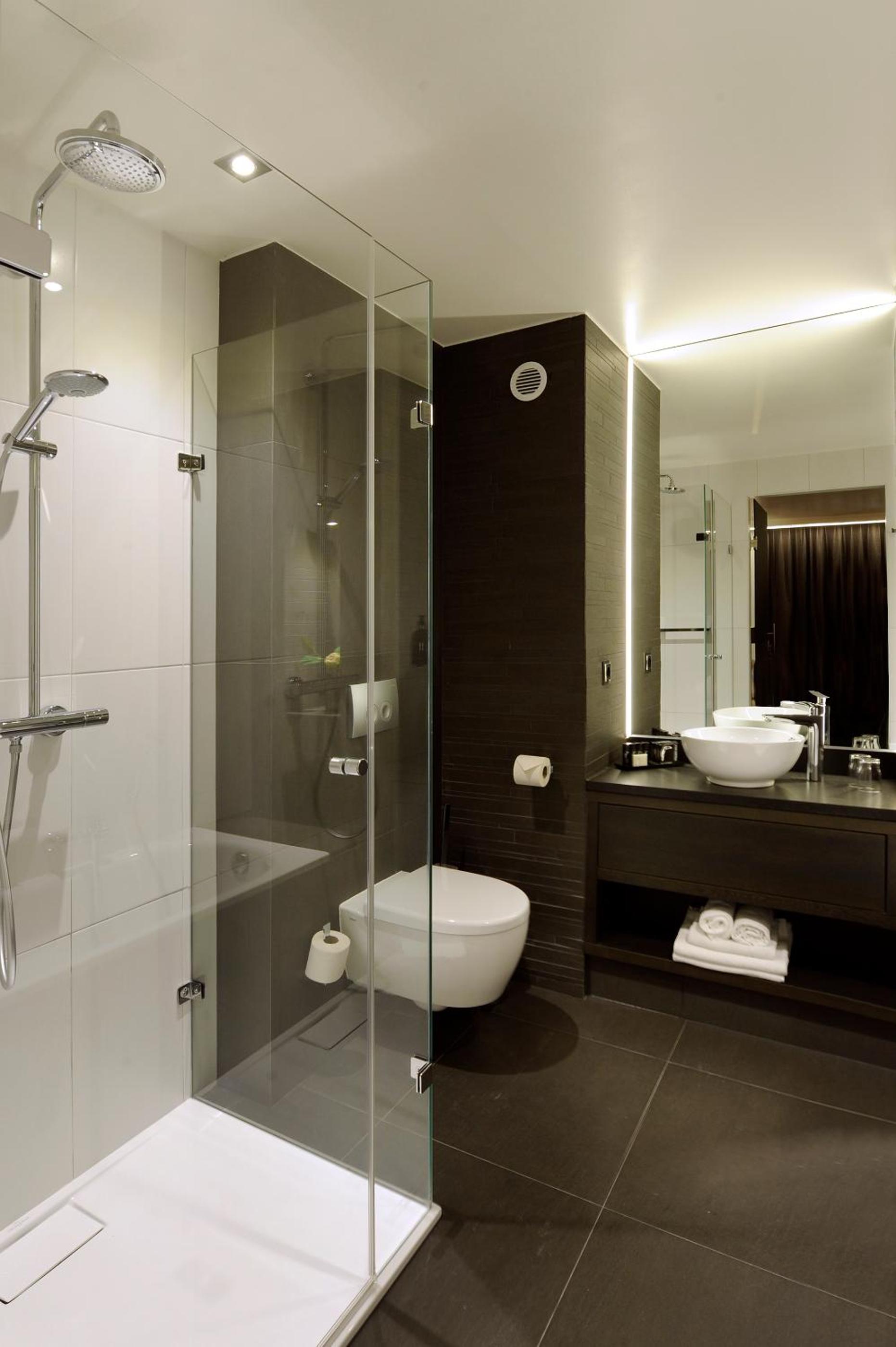 Deluxe Double Room - Photo 3