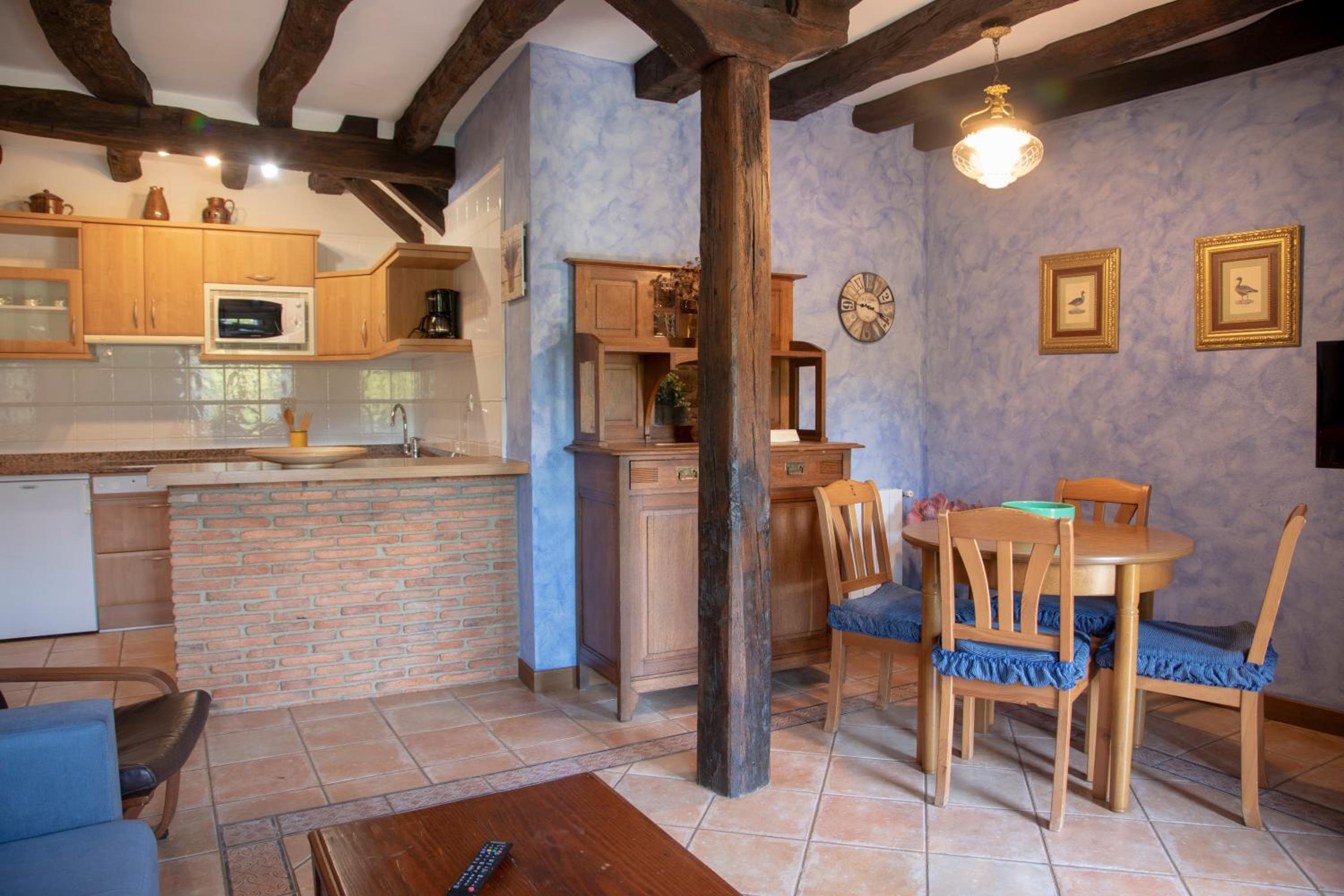Apartment - Ground Floor photo 2