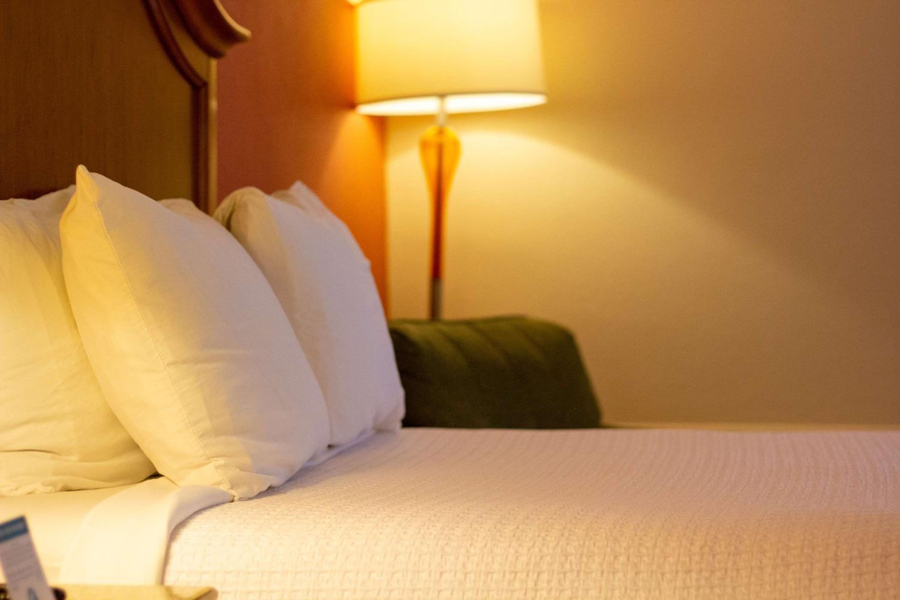 Best Western Plus A Wayfarer's Inn & Suites, 사진 3