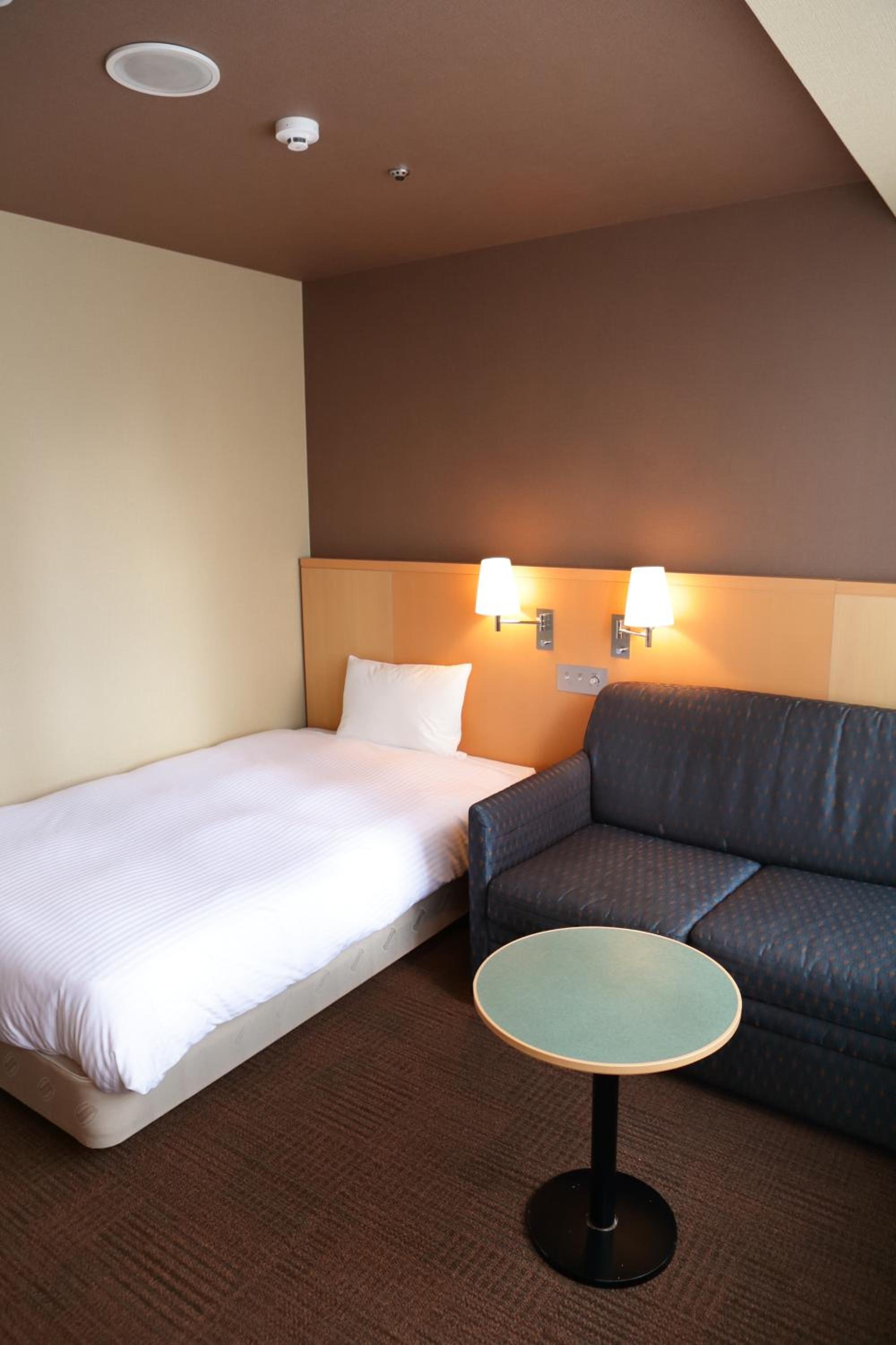 Studio Twin Room - Non-Smoking - Photo 3