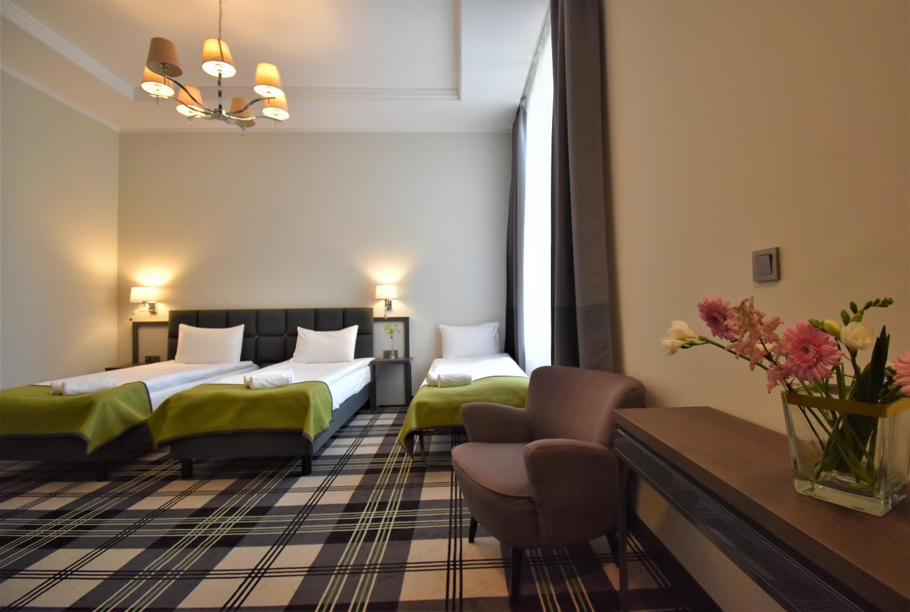 Triple Room - Photo 2